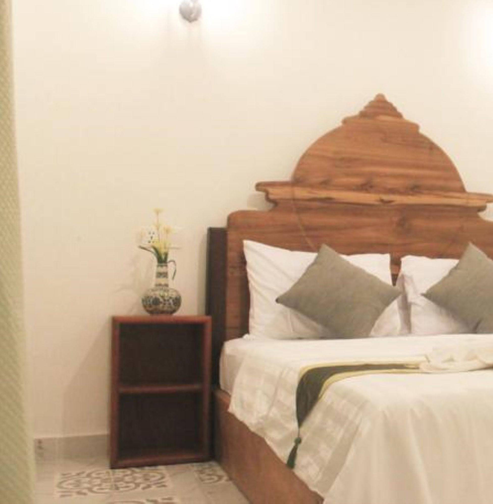 La Fortress Boutique Hotel