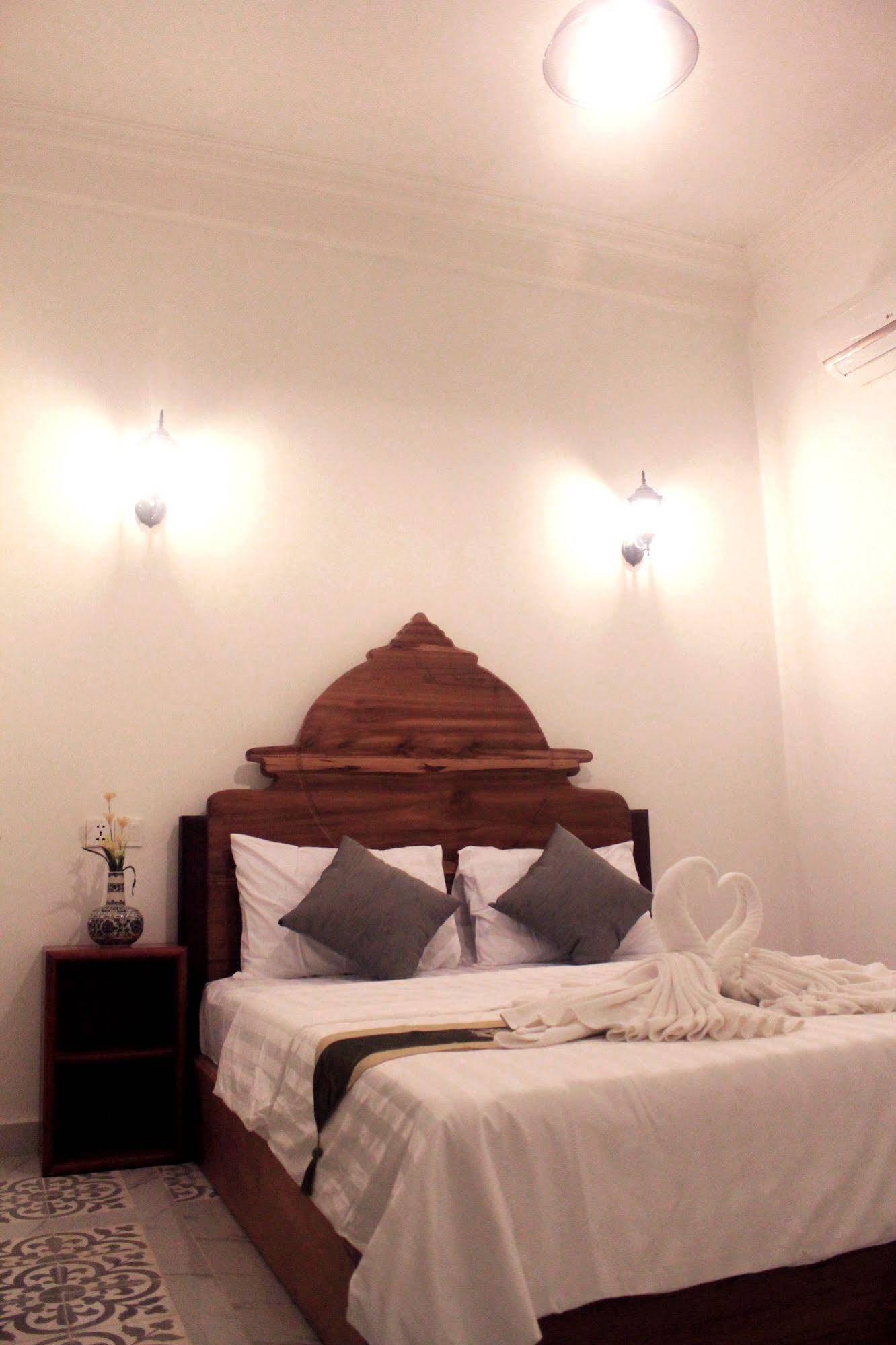 La Fortress Boutique Hotel