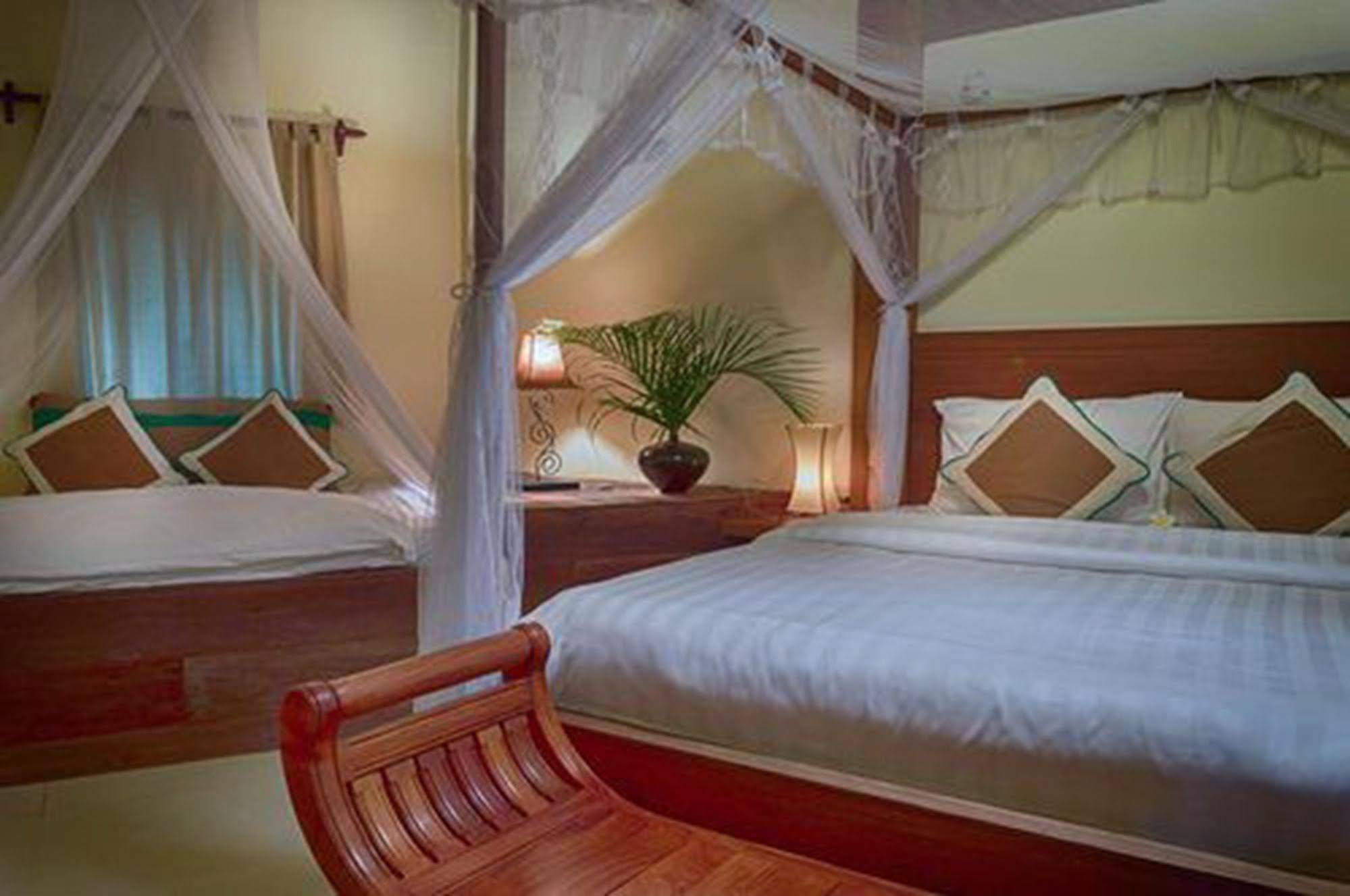 Le Flamboyant Resort