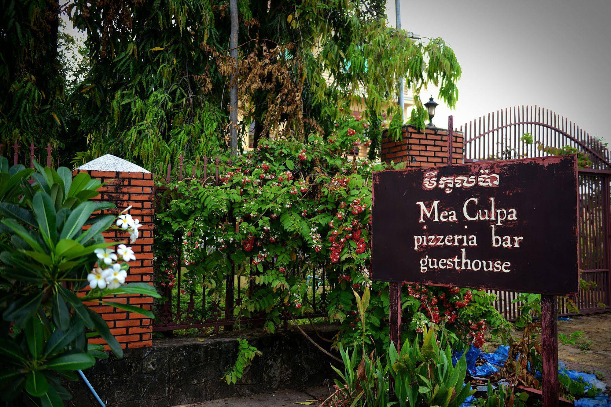 Mea Culpa Kampot