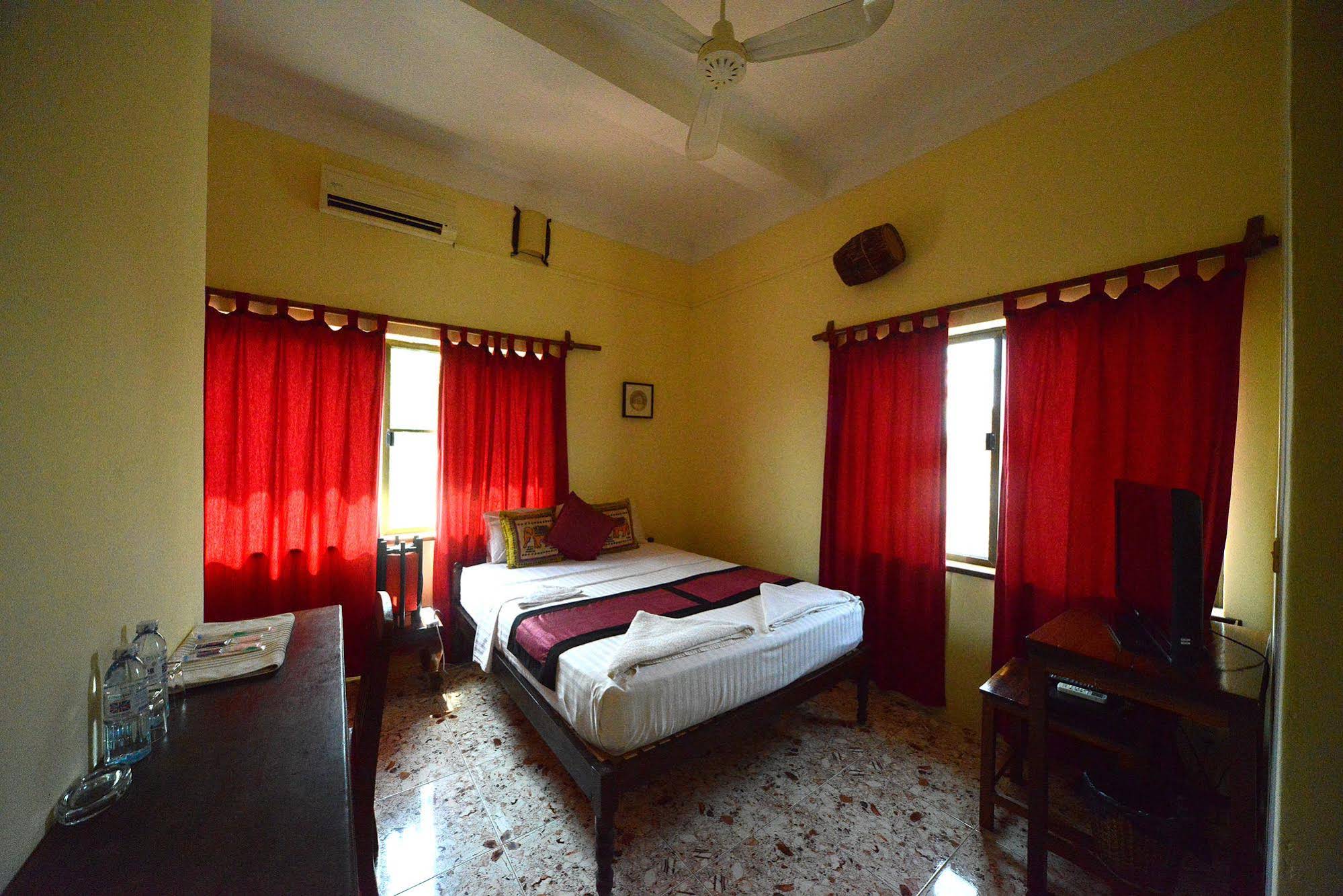 Mea Culpa Kampot