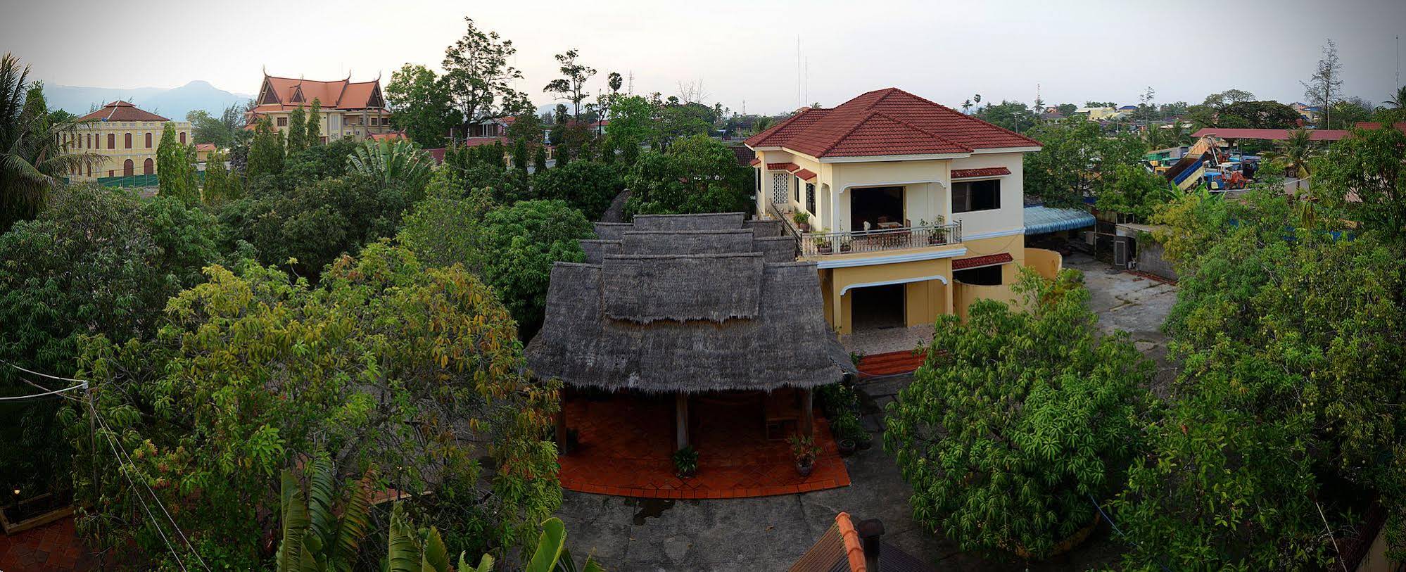 Mea Culpa Kampot