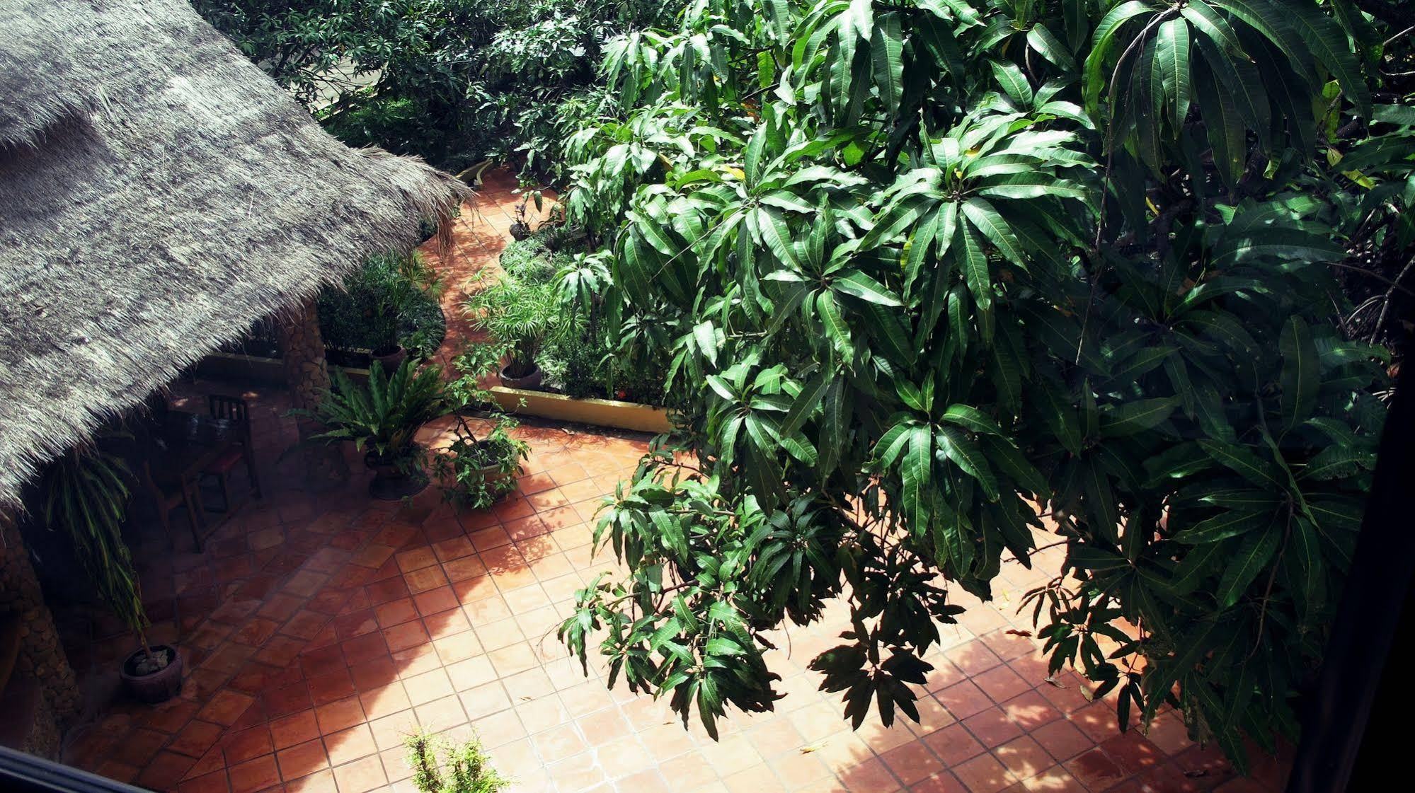 Mea Culpa Kampot