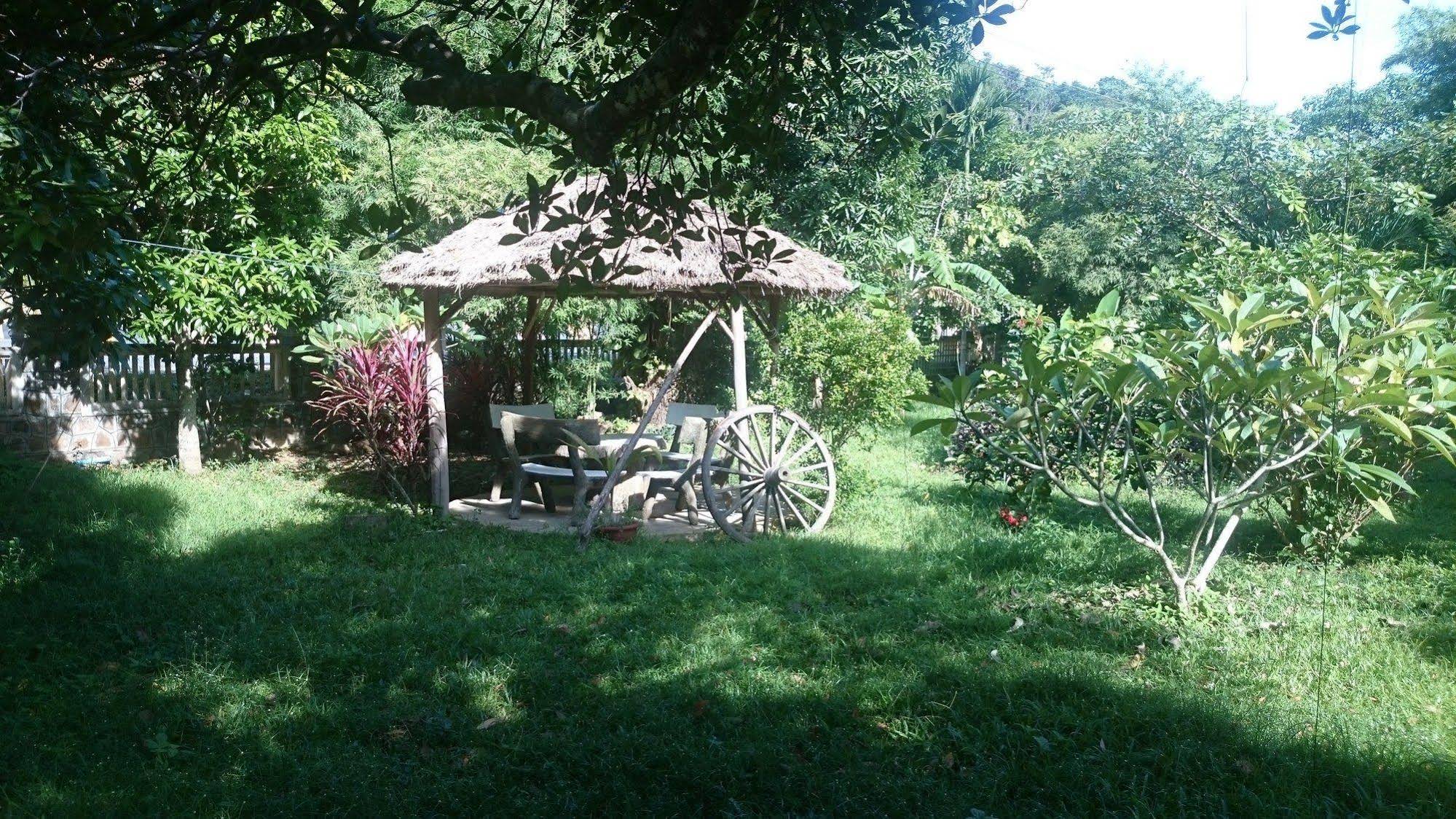 The Boat House