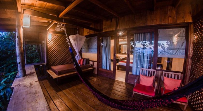 Veranda Natural Resort