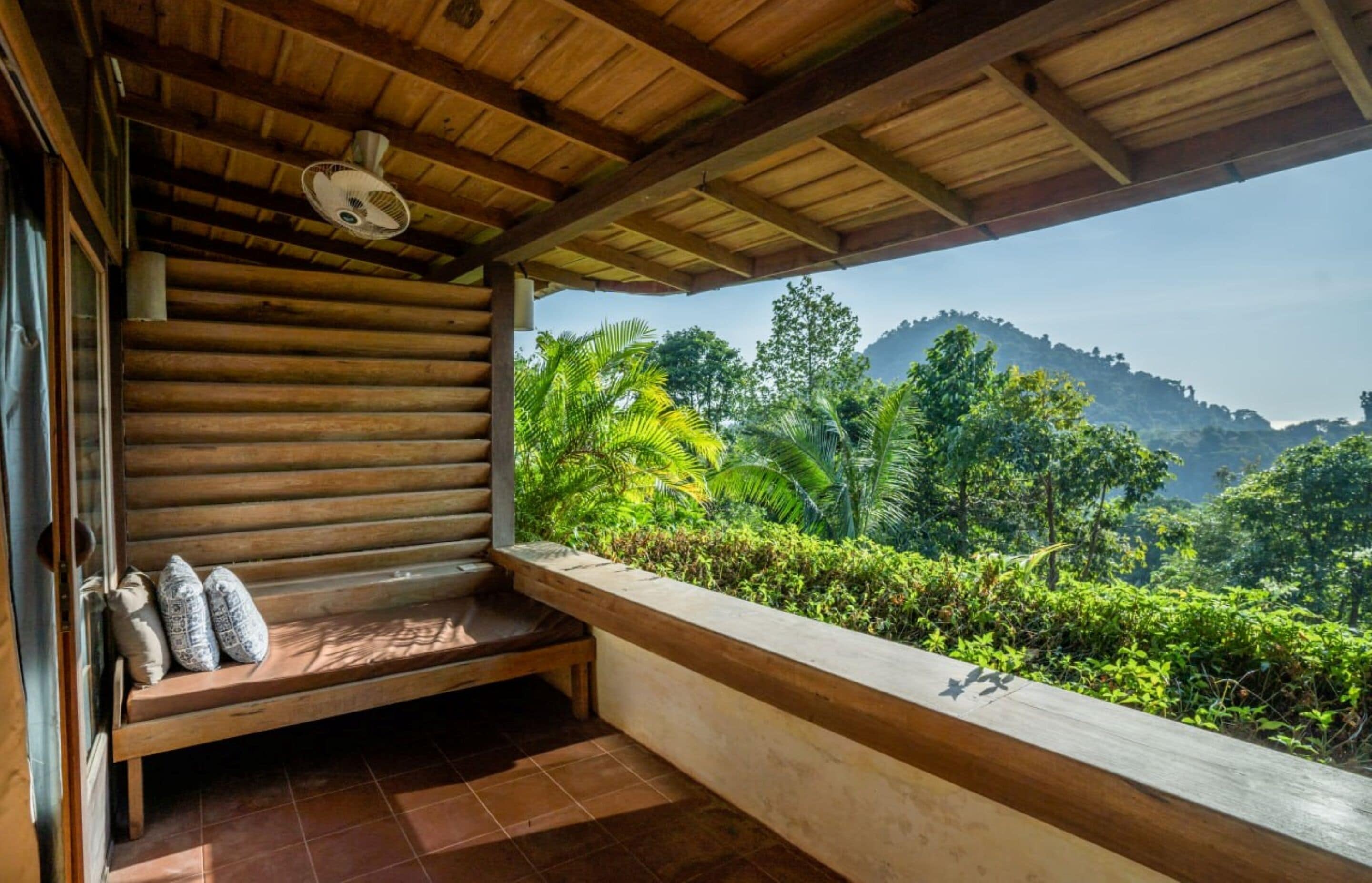 Veranda Natural Resort