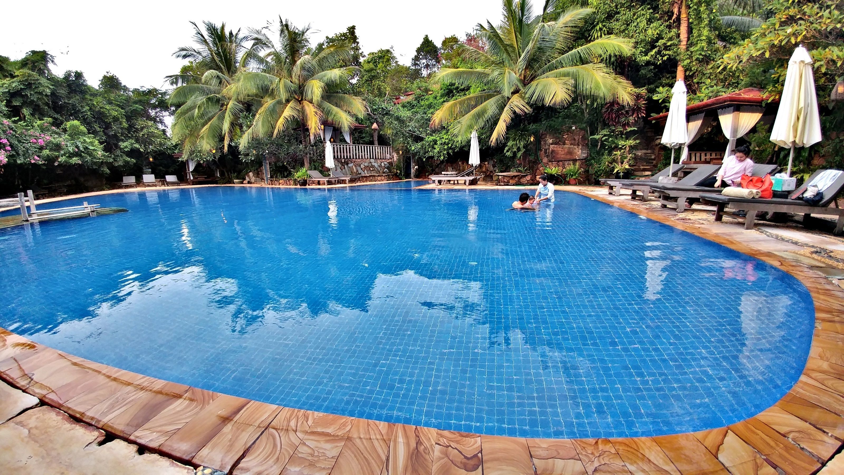 Veranda Natural Resort