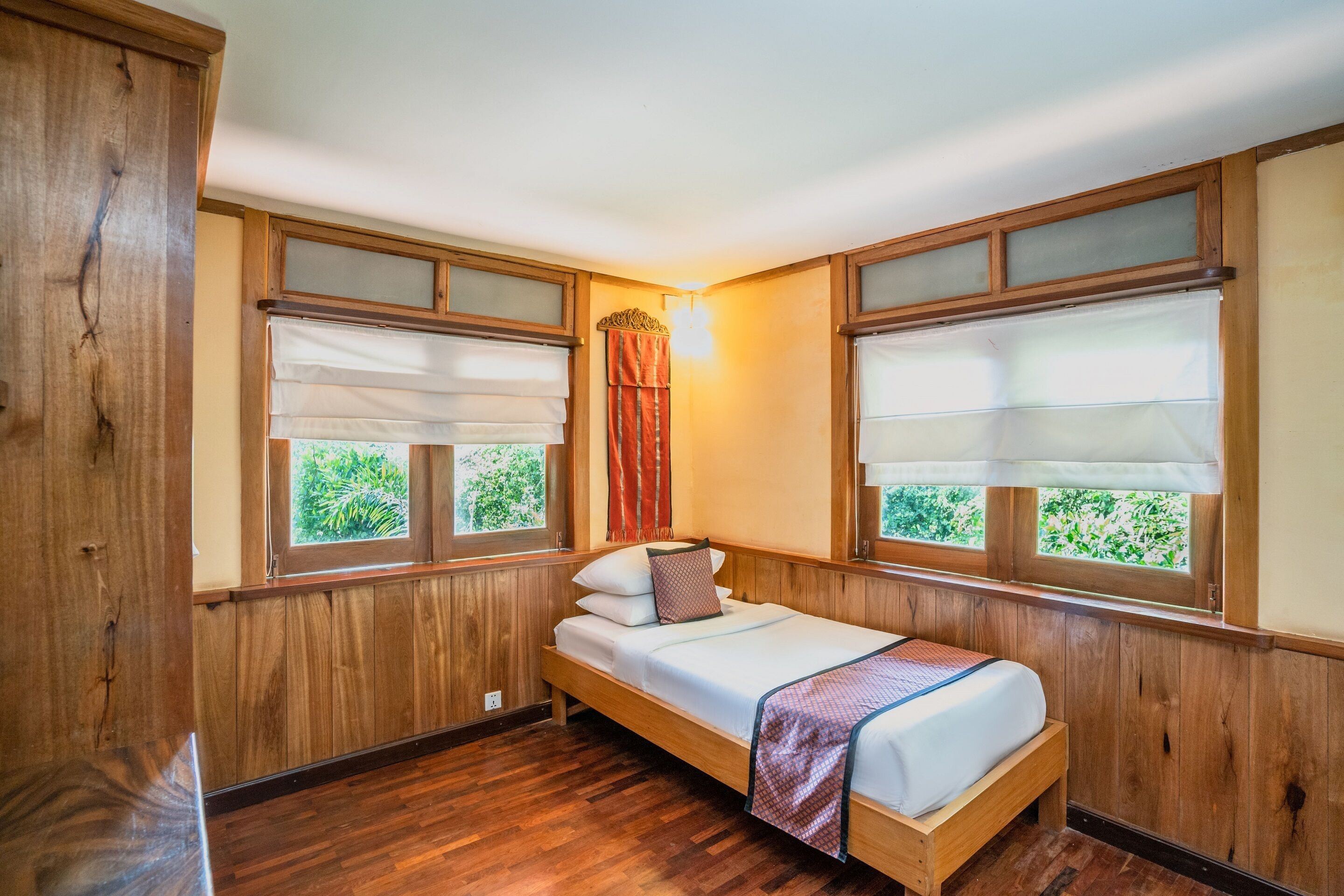 Veranda Natural Resort