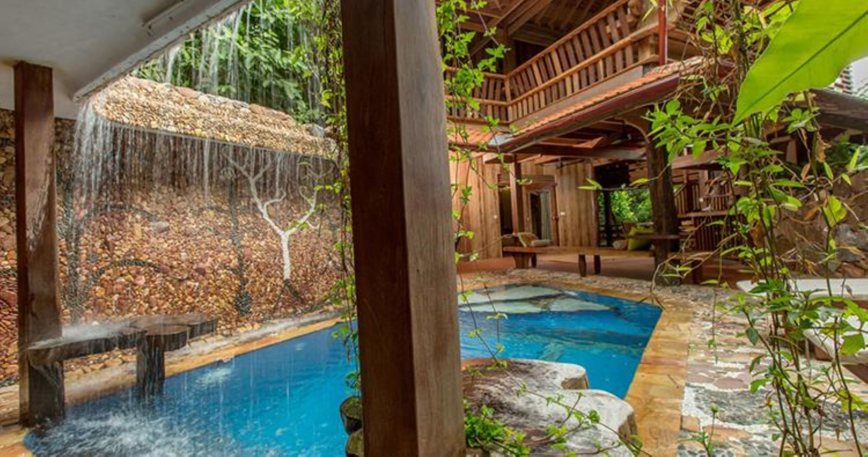 Veranda Natural Resort