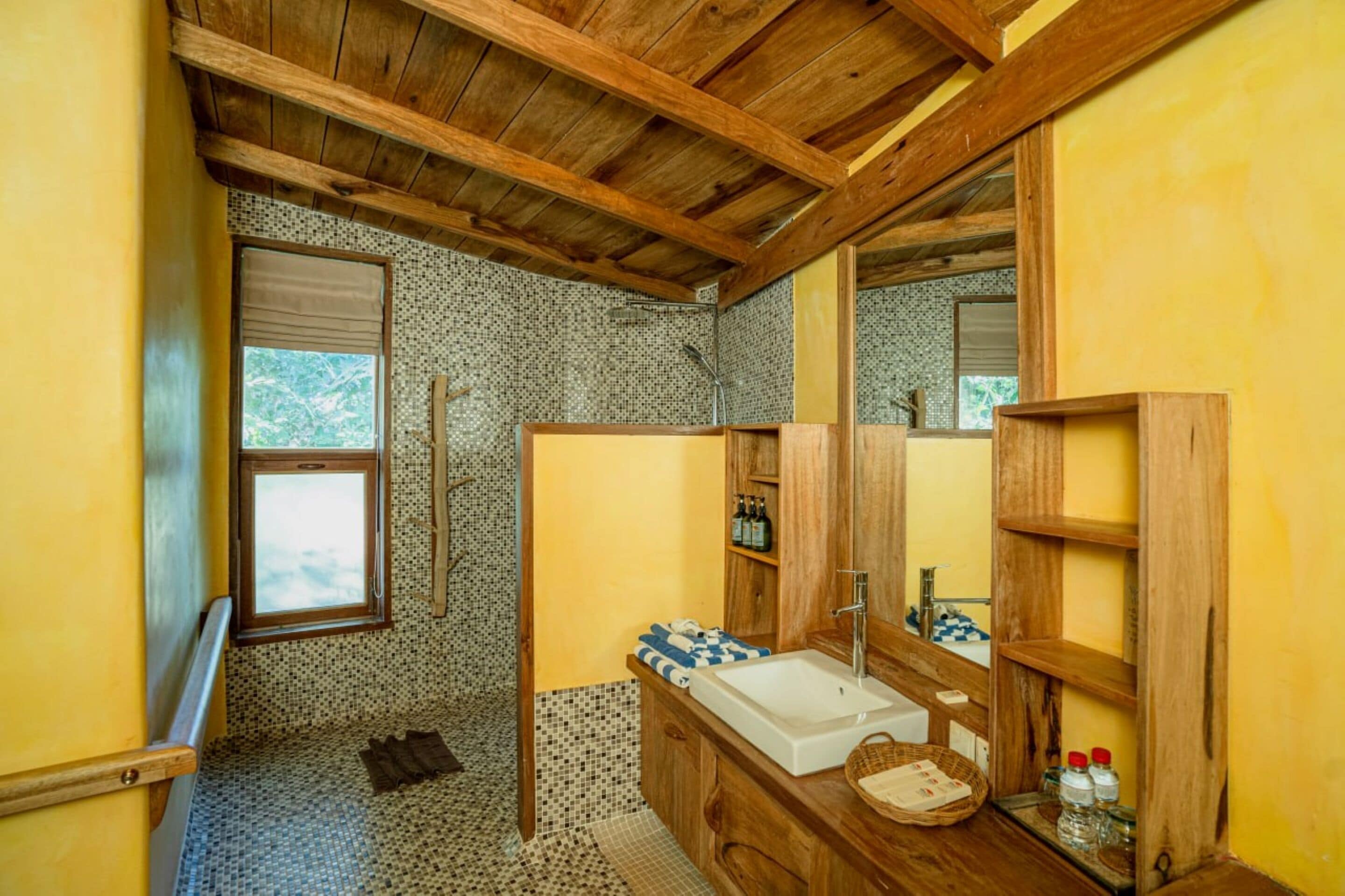 Veranda Natural Resort