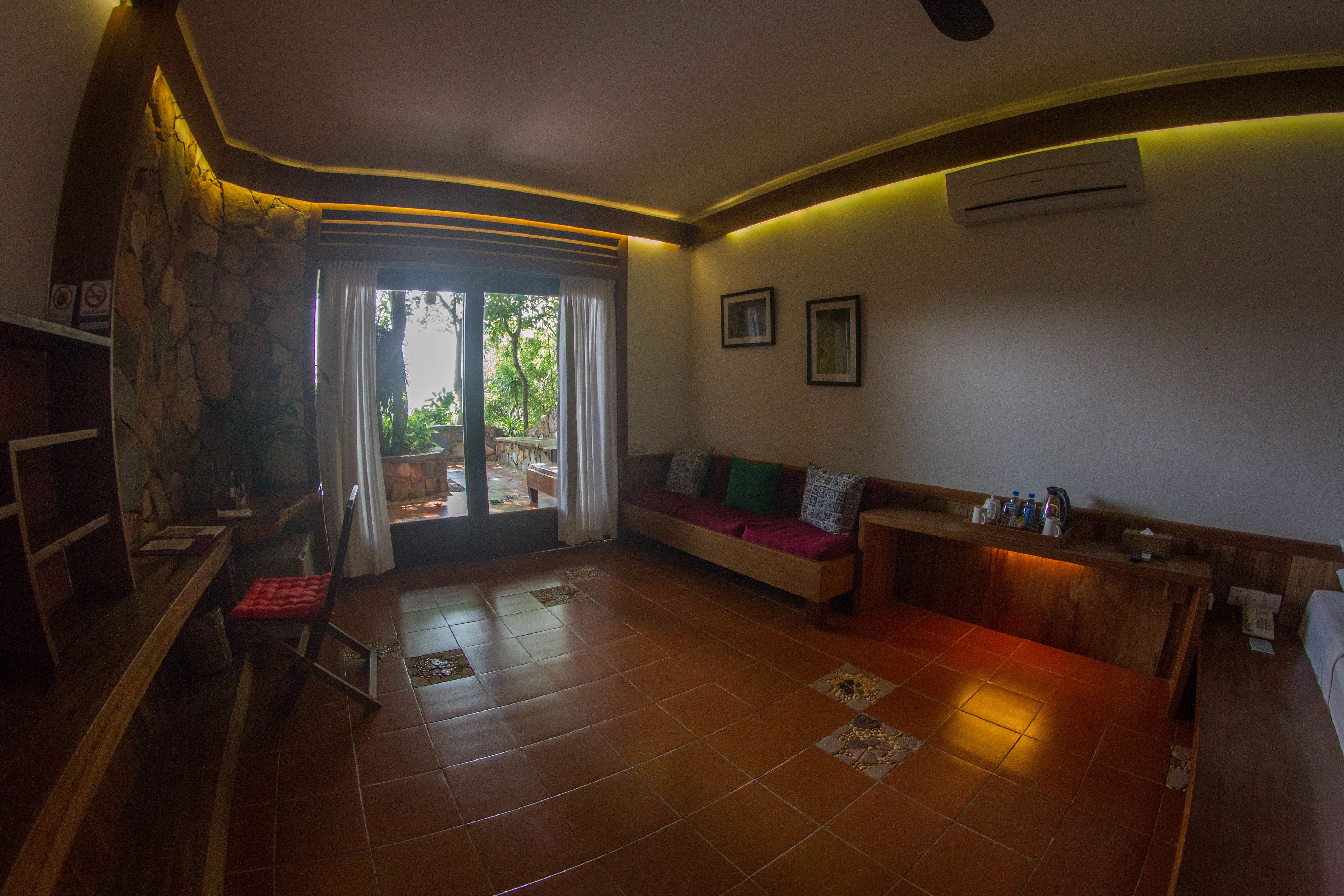 Veranda Natural Resort