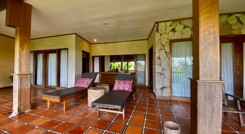 Veranda Natural Resort