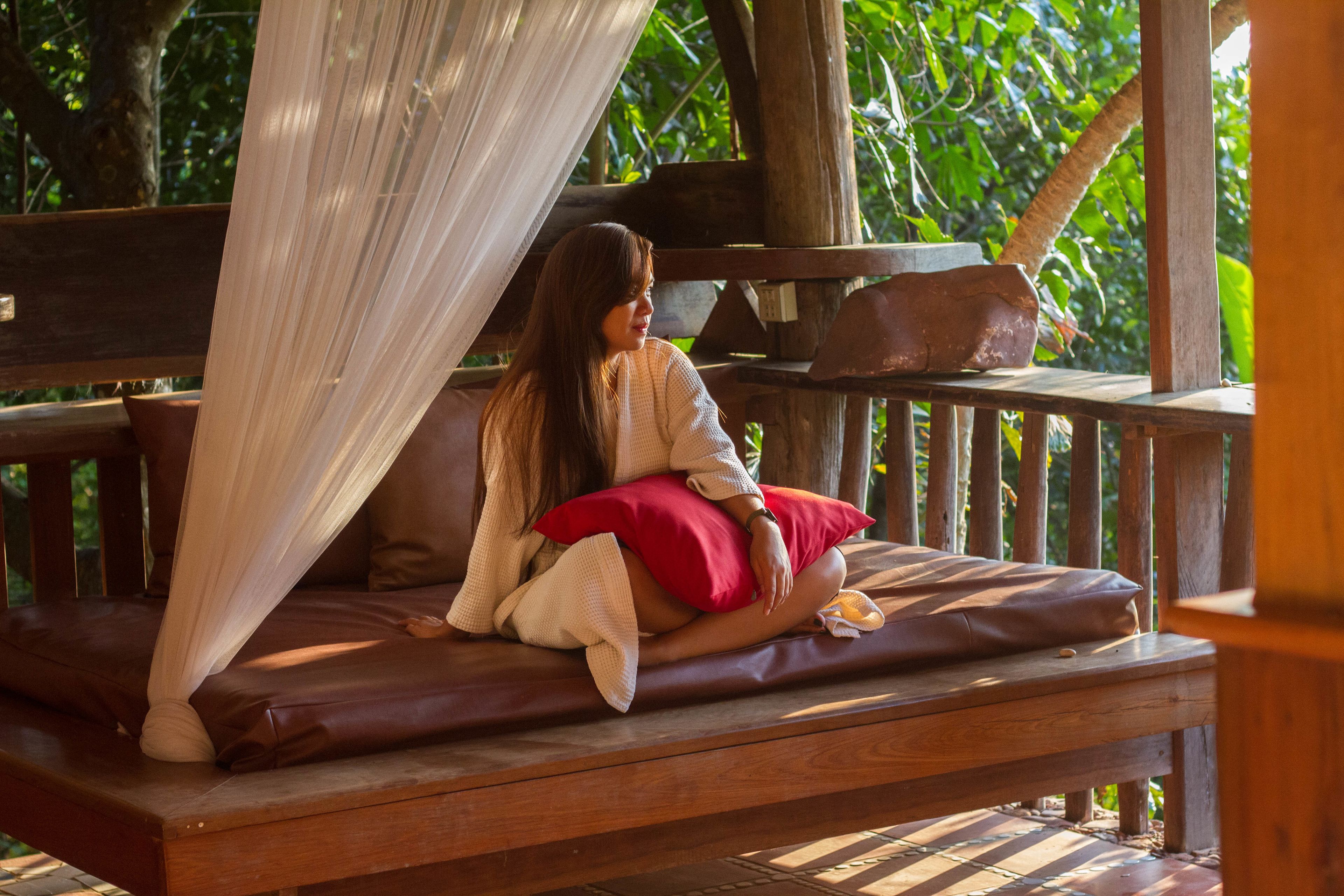 Veranda Natural Resort