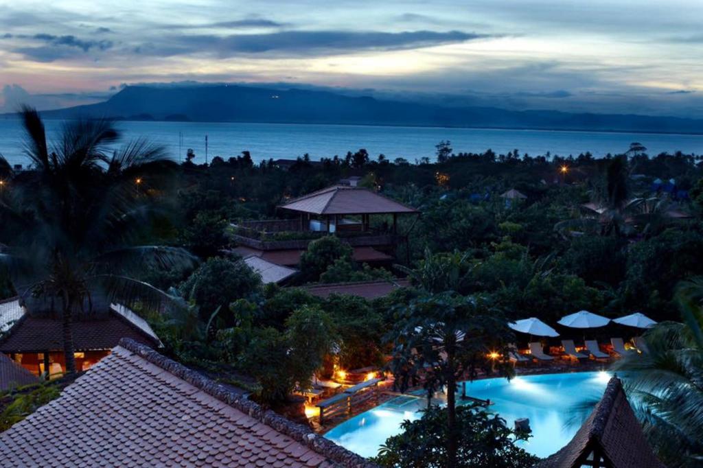 Veranda Natural Resort