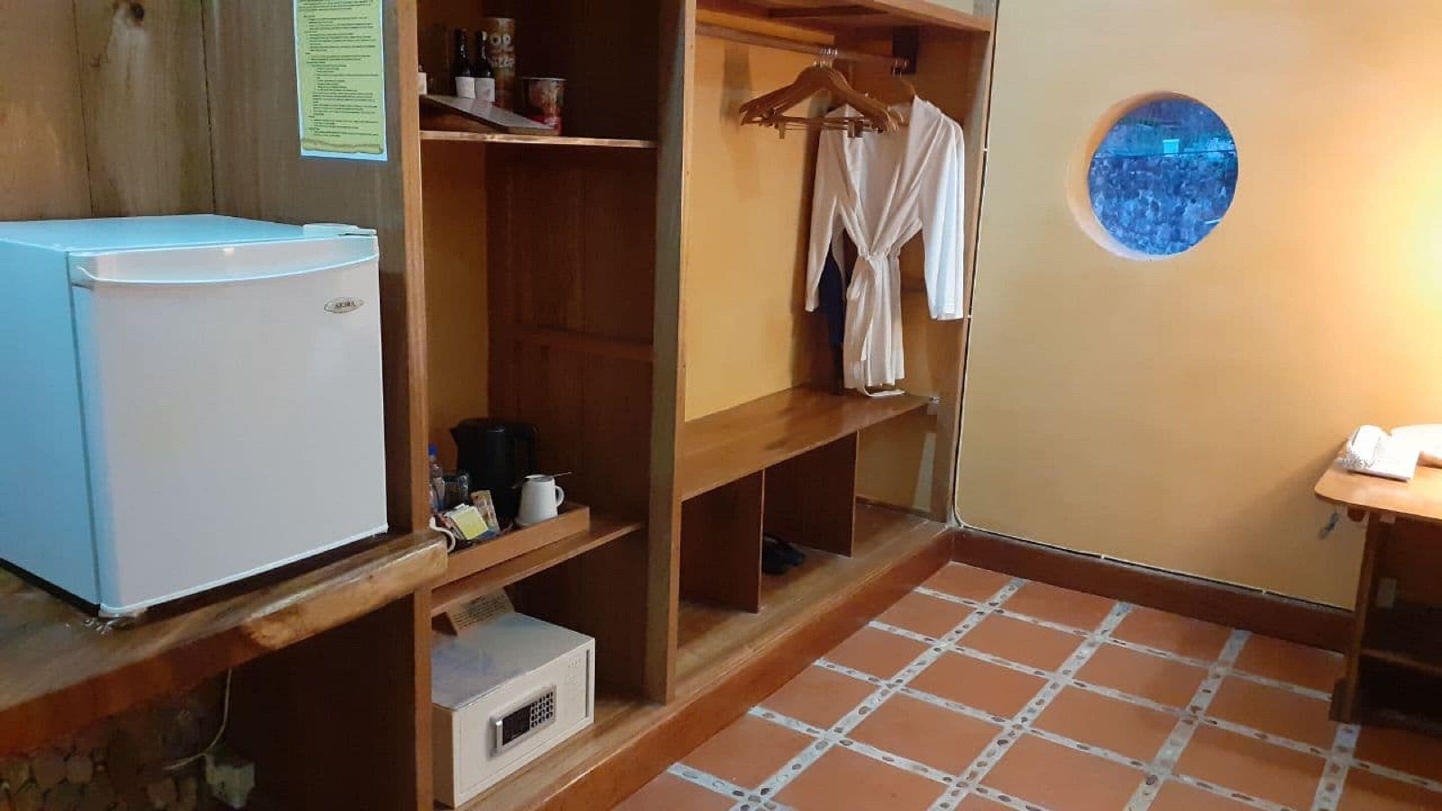 Veranda Natural Resort