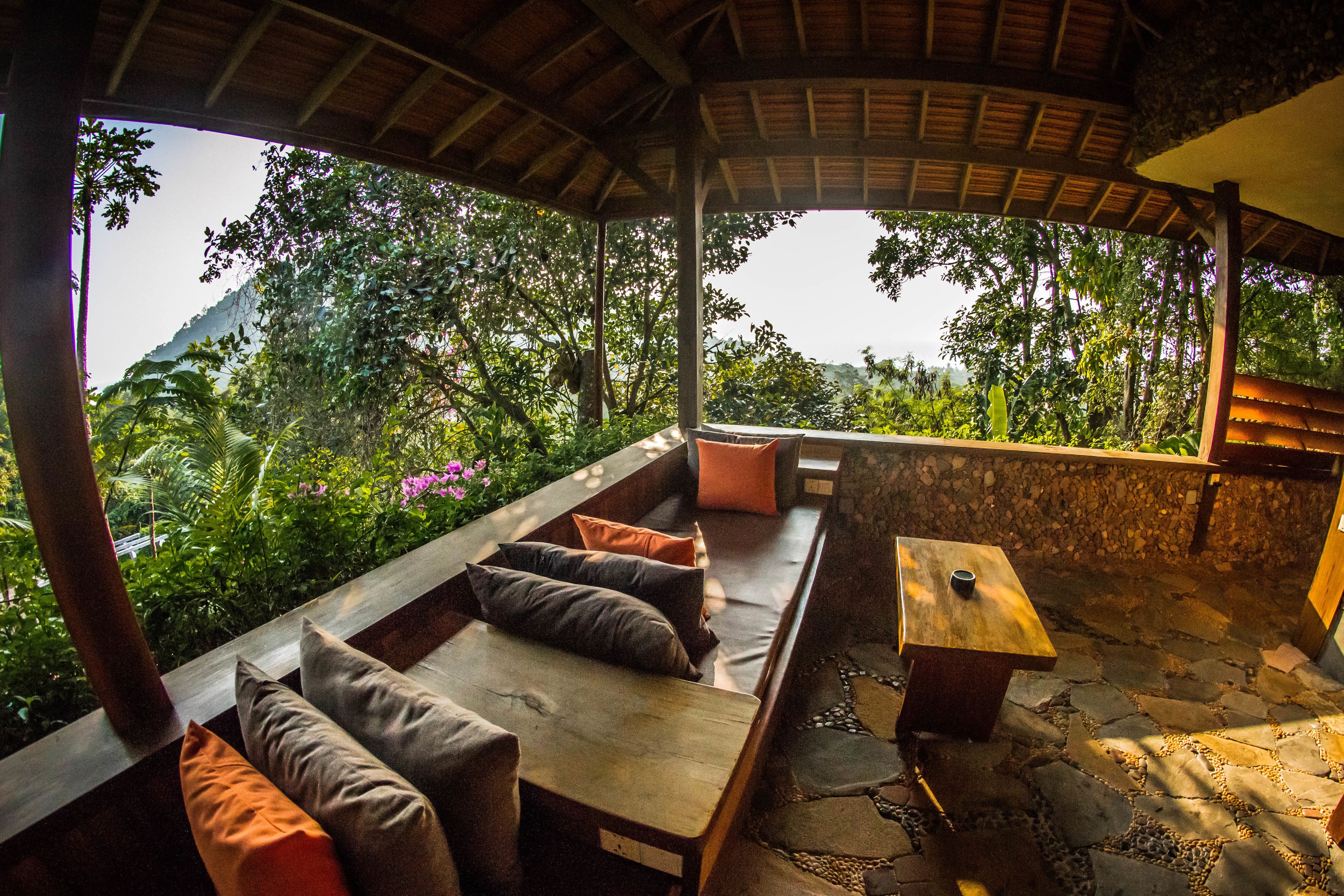 Veranda Natural Resort