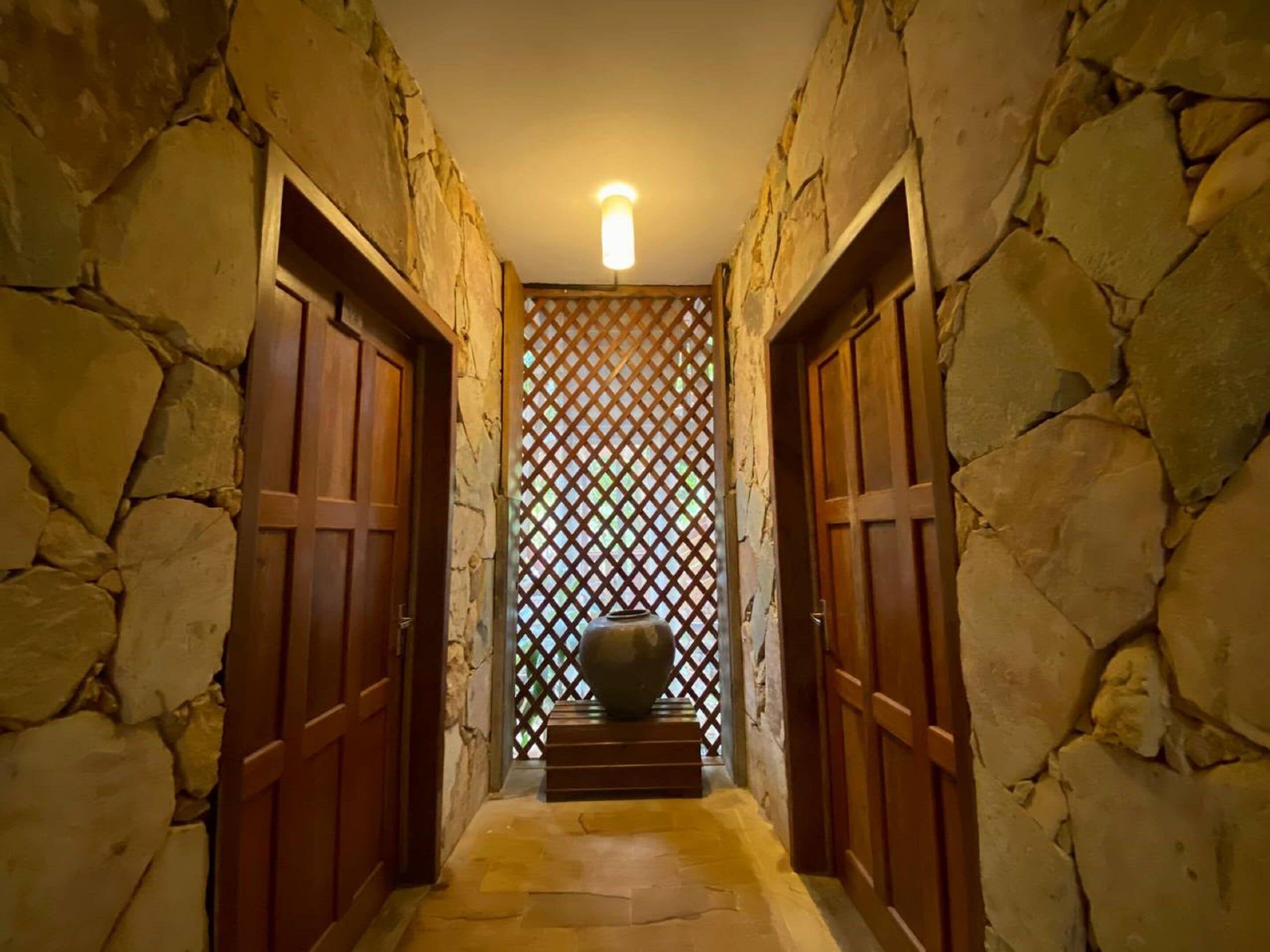 Veranda Natural Resort