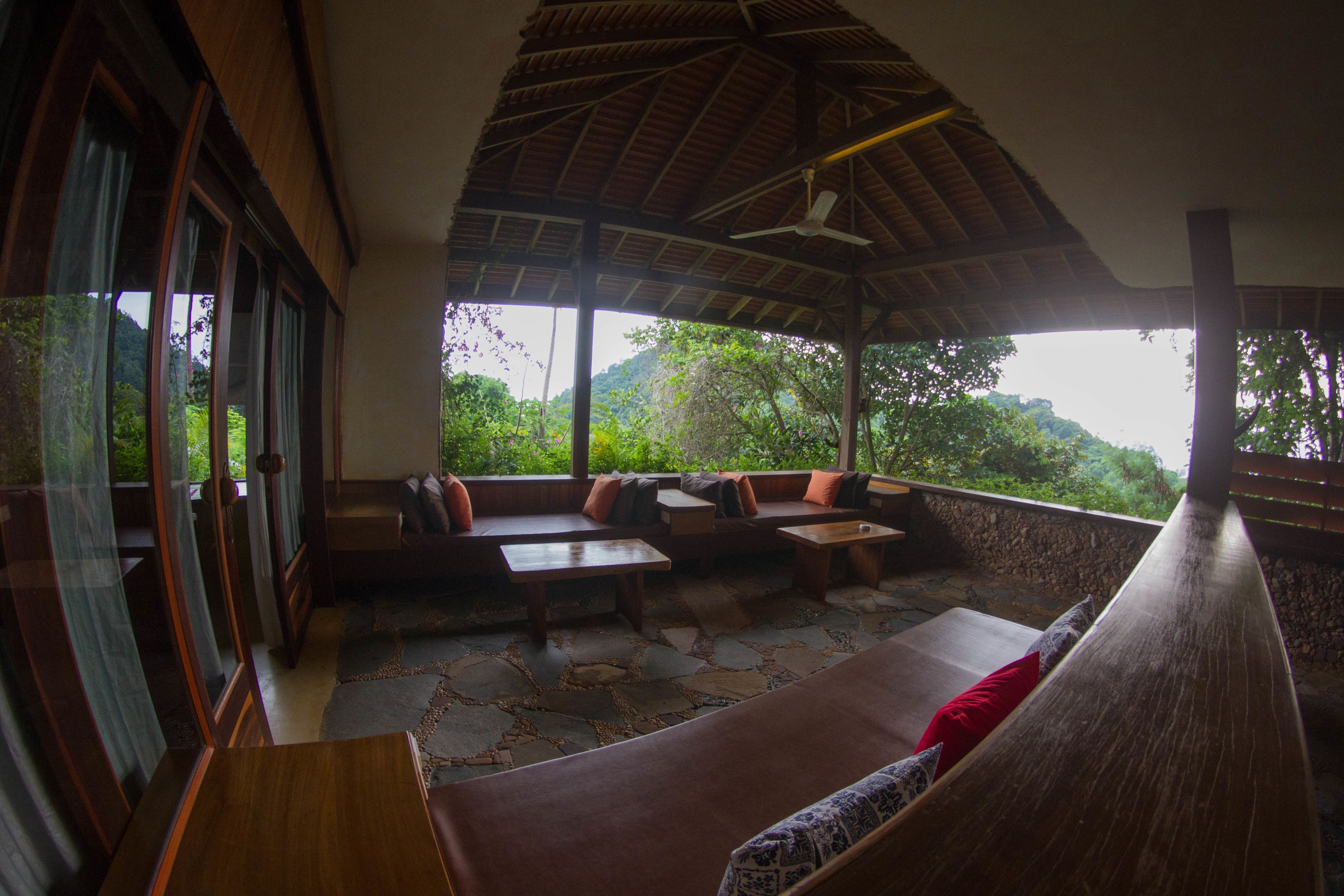 Veranda Natural Resort