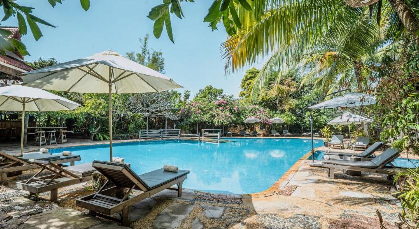 Veranda Natural Resort