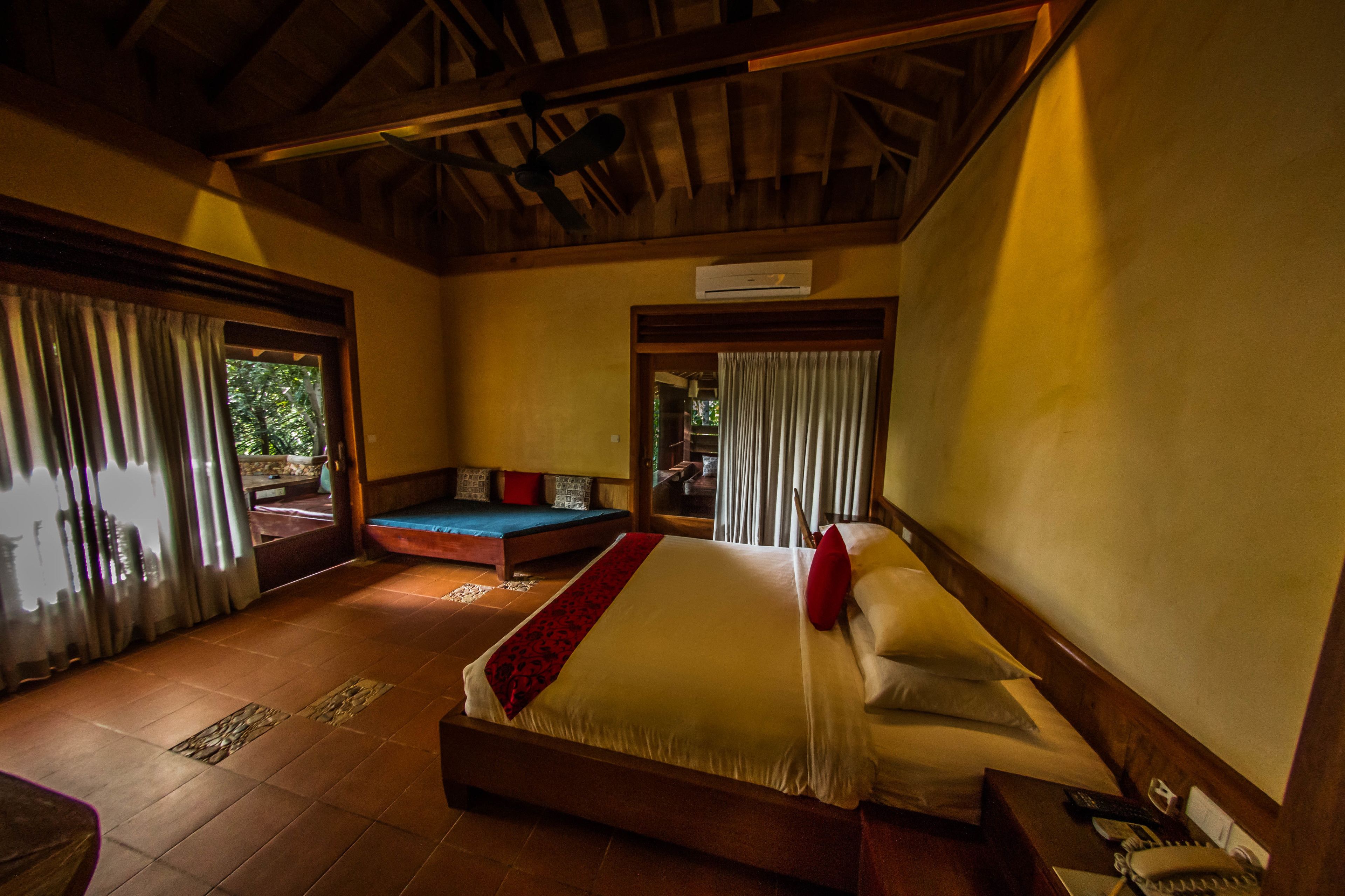 Veranda Natural Resort