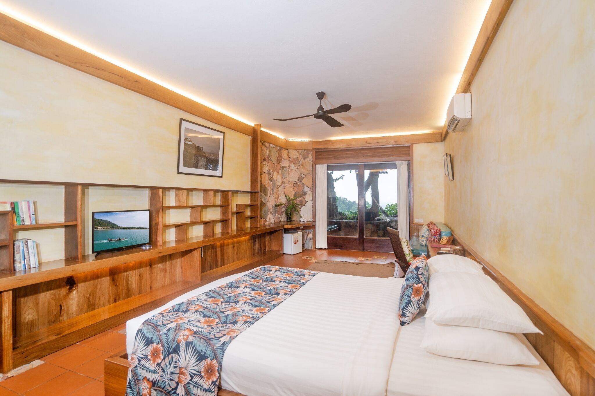 Veranda Natural Resort