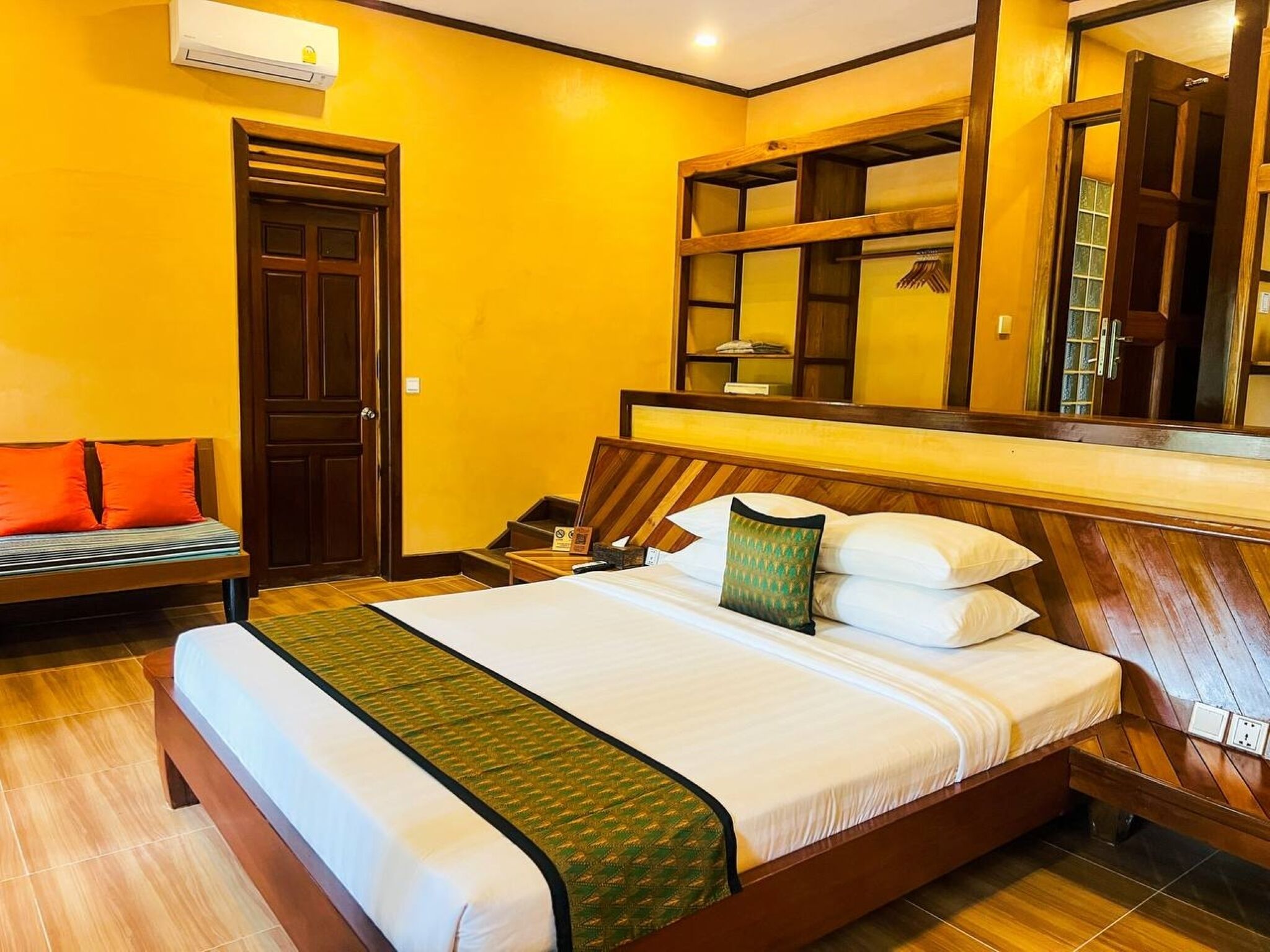 Veranda Natural Resort