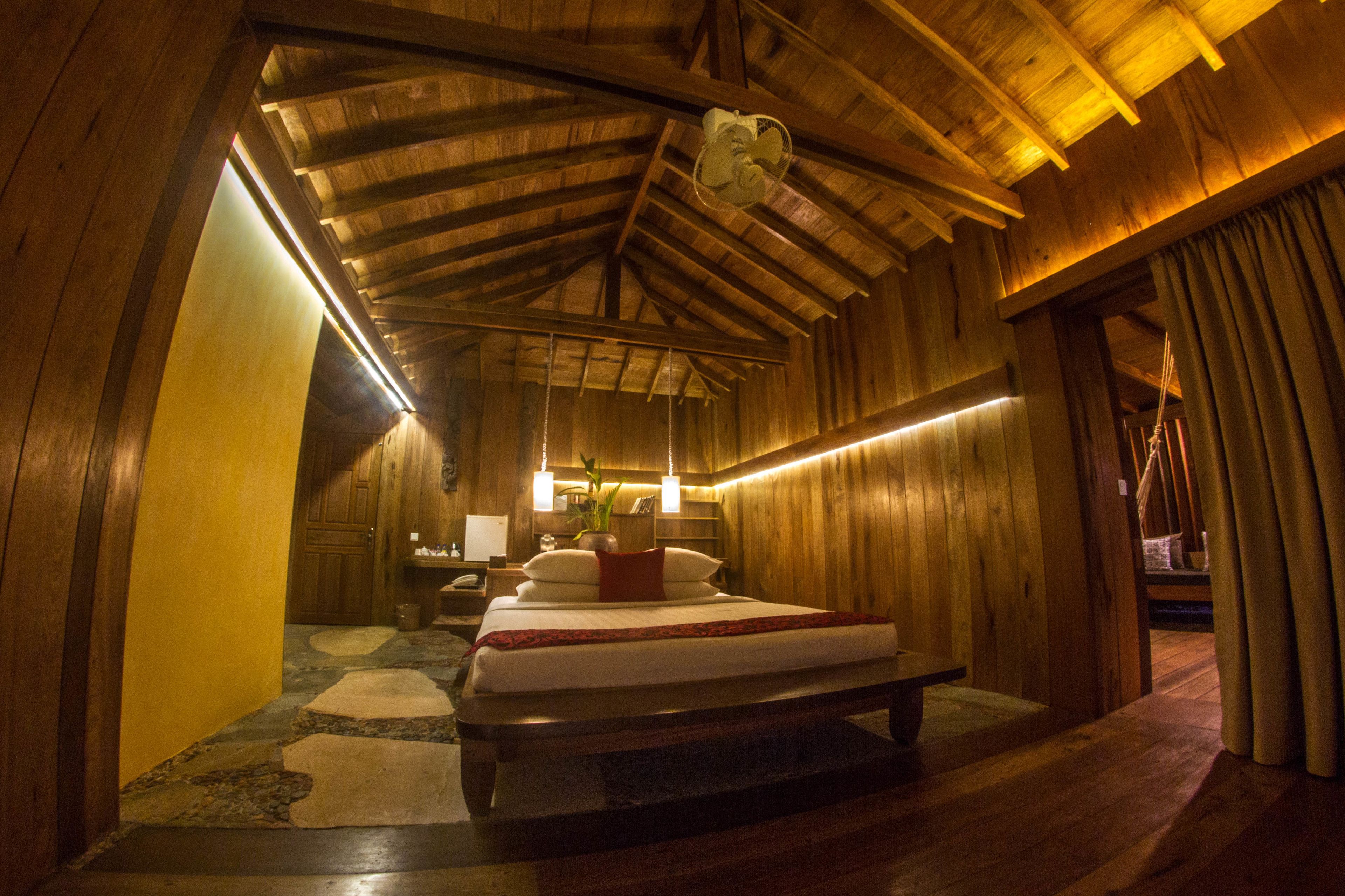 Veranda Natural Resort