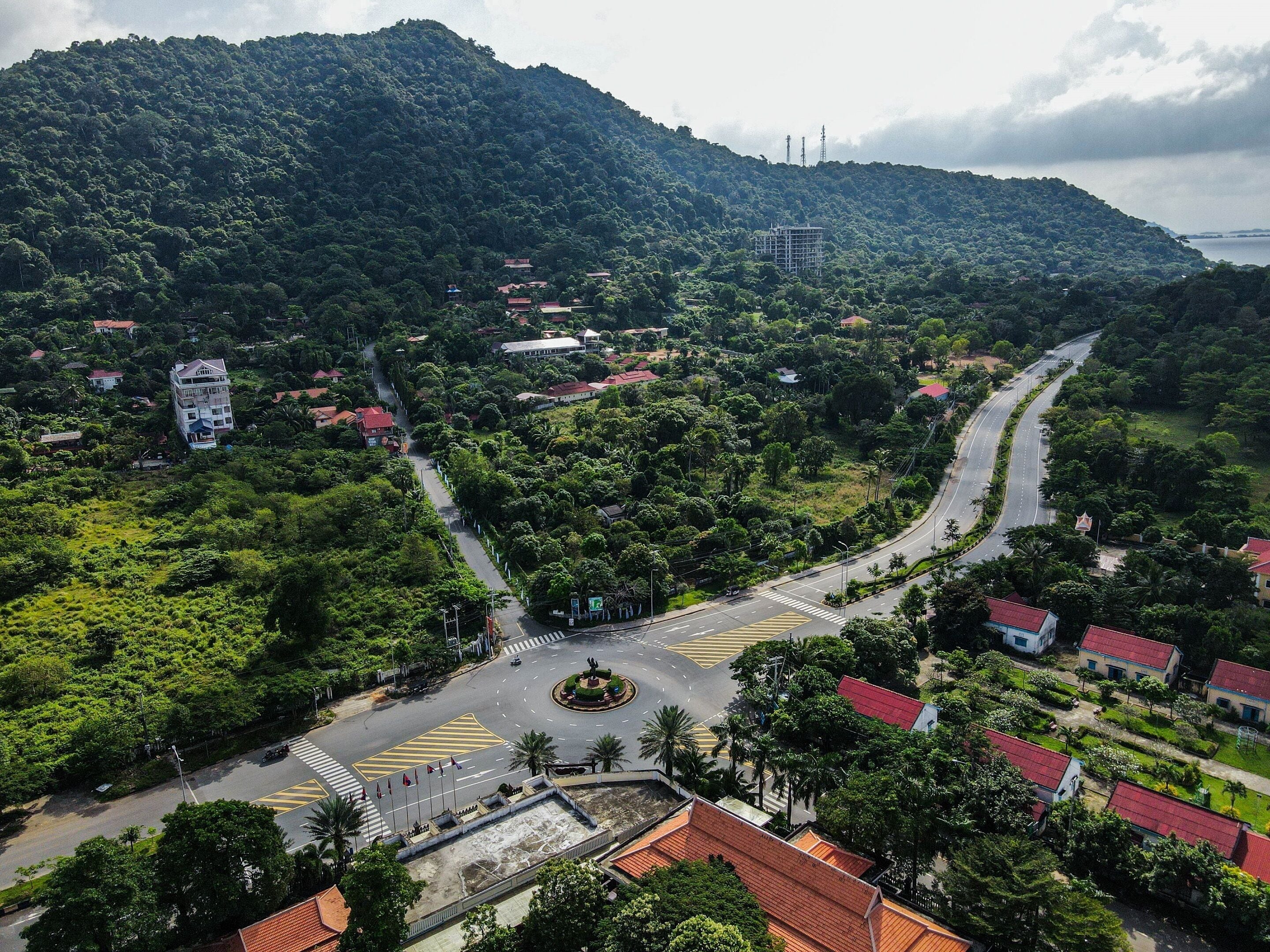 Veranda Natural Resort