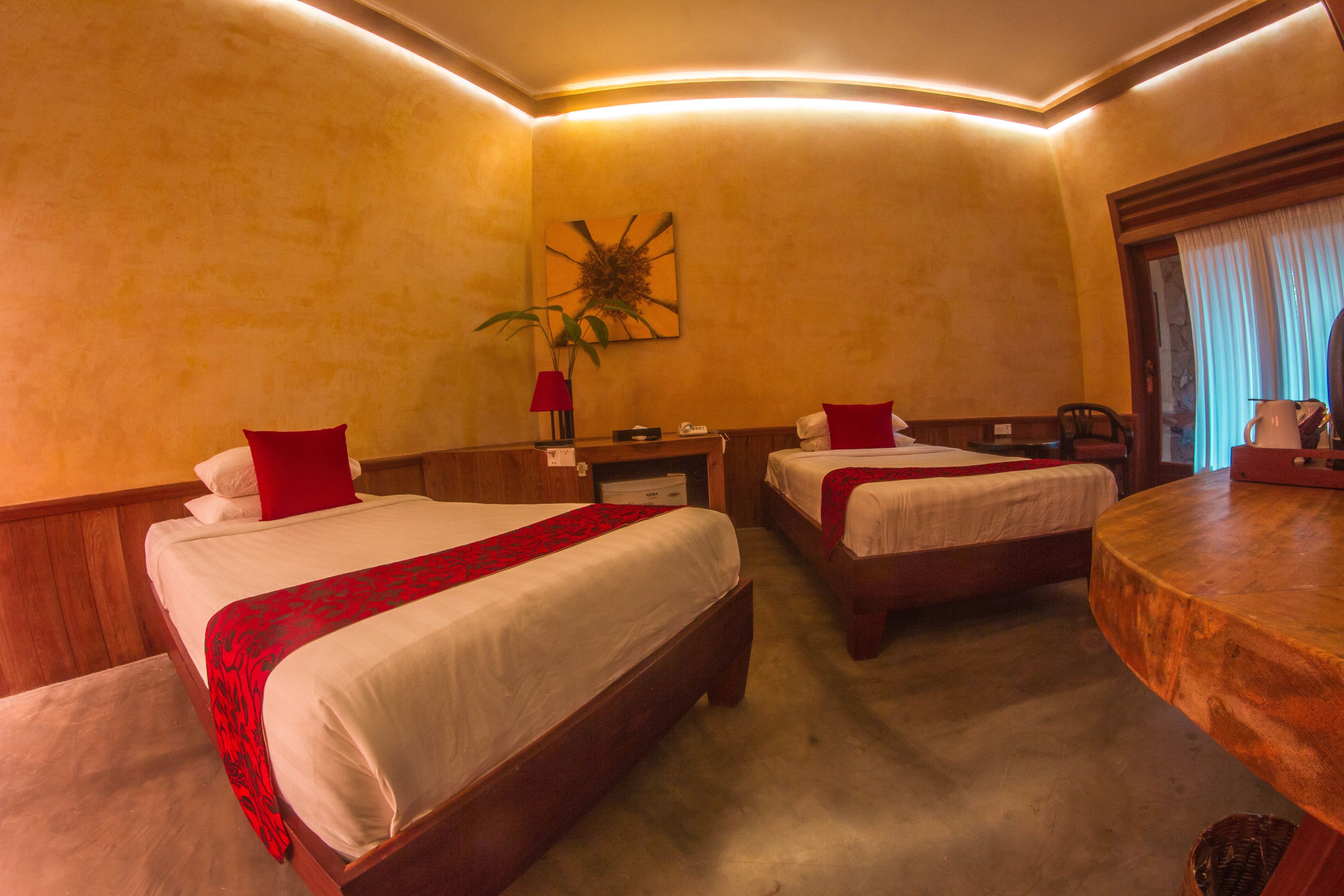 Veranda Natural Resort