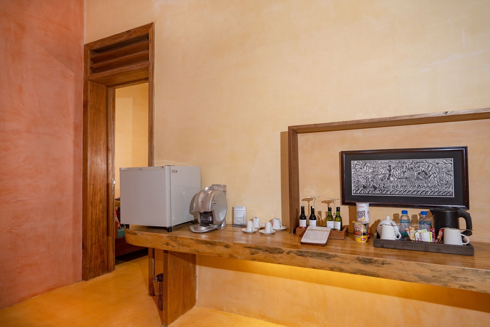 Veranda Natural Resort