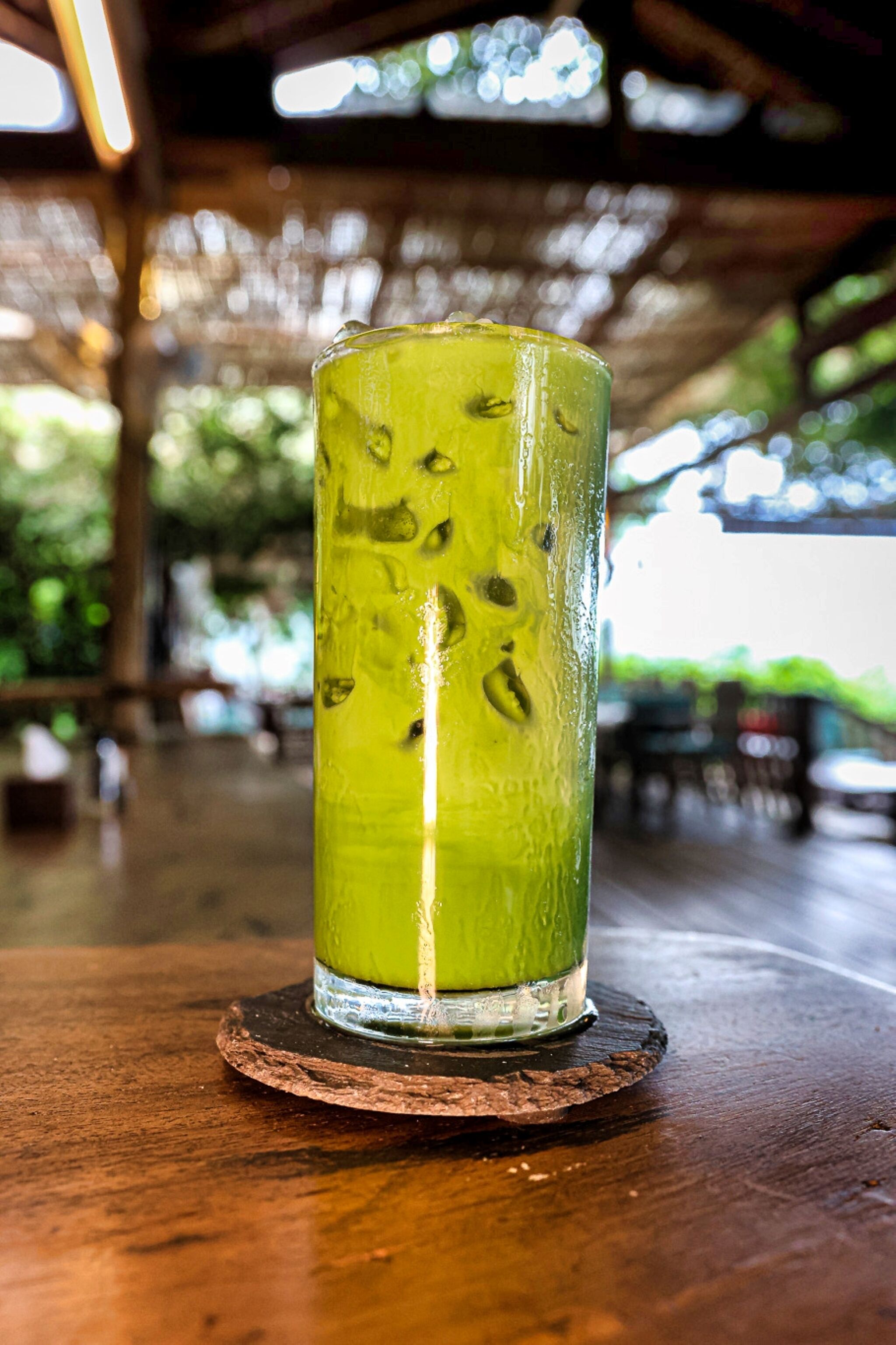 Veranda Natural Resort