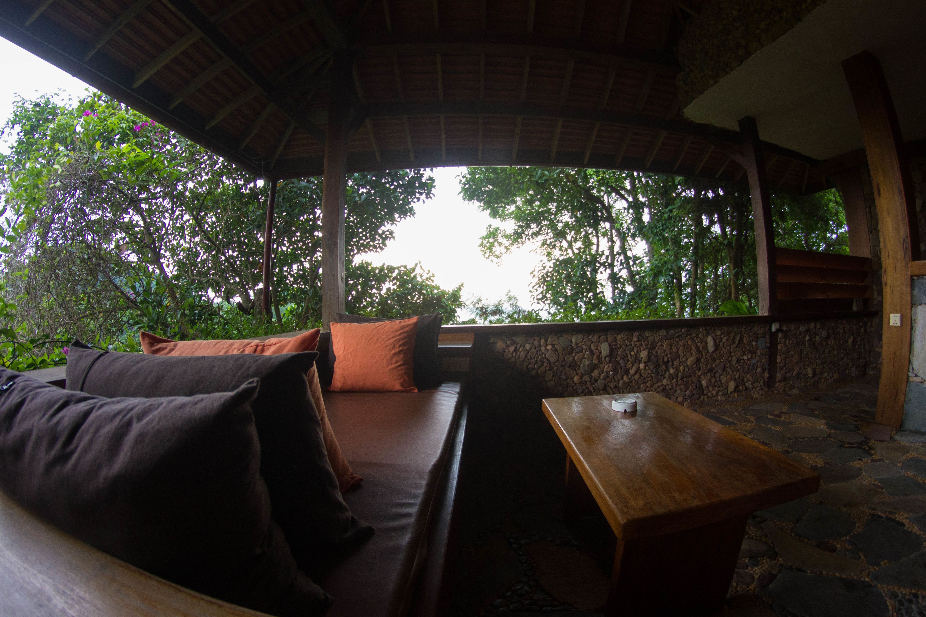 Veranda Natural Resort