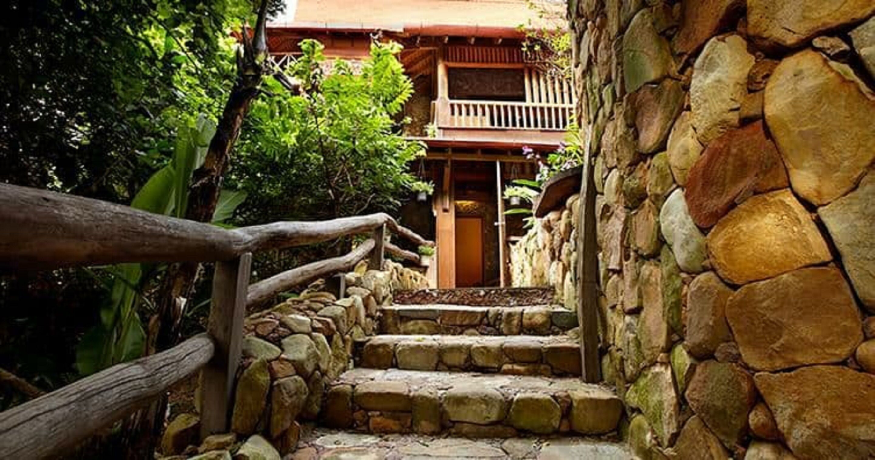 Veranda Natural Resort