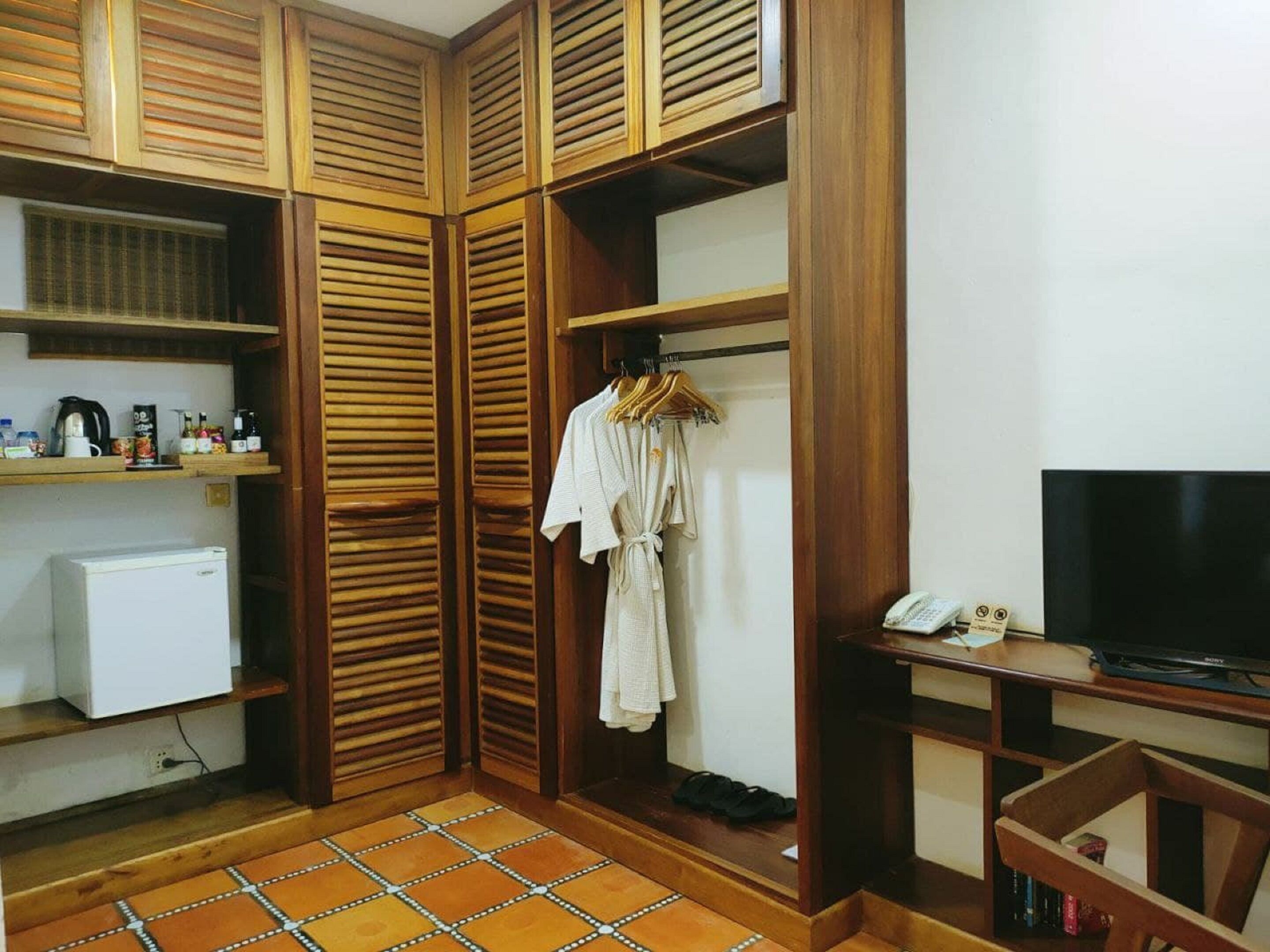 Veranda Natural Resort