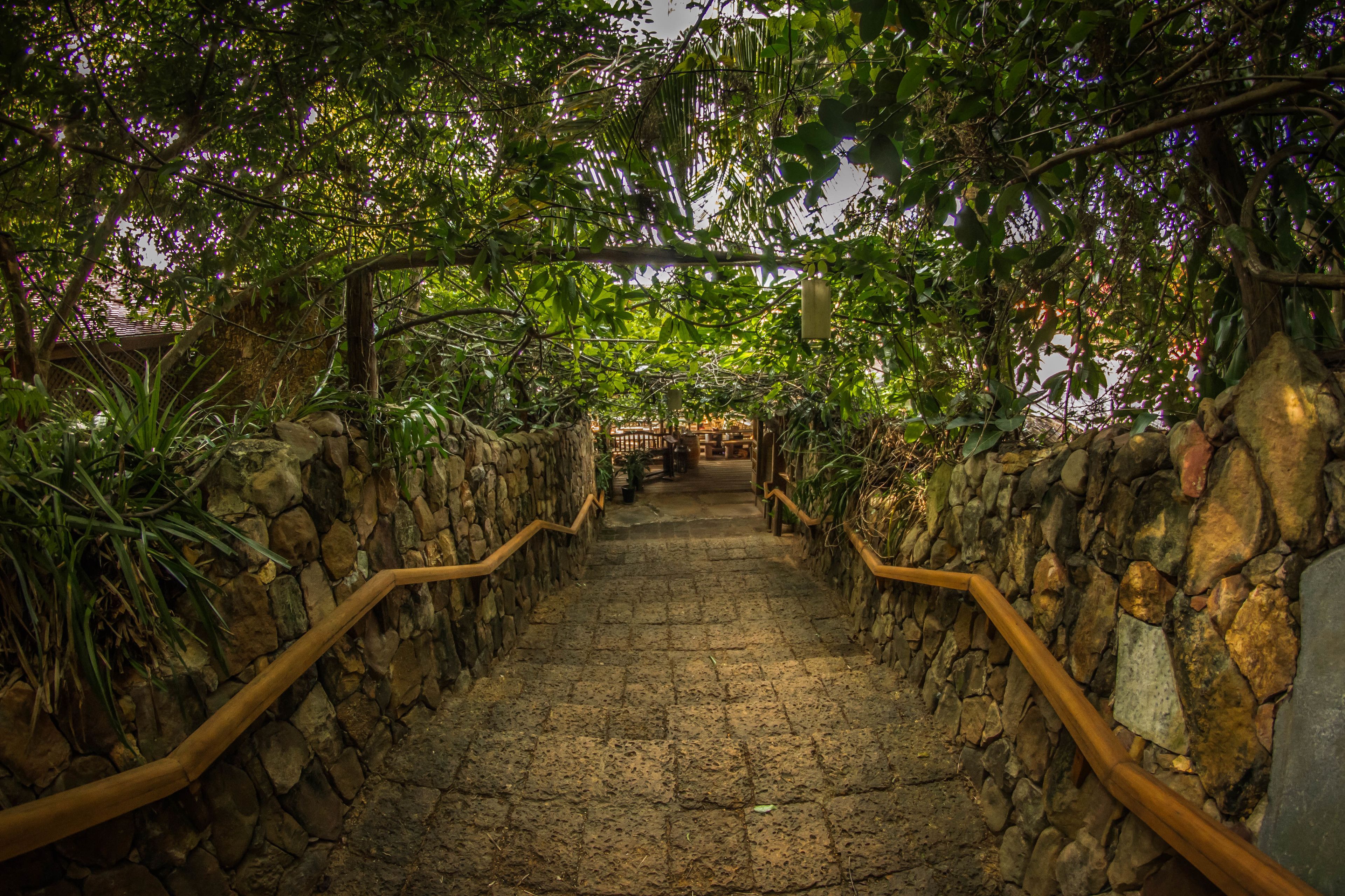 Veranda Natural Resort