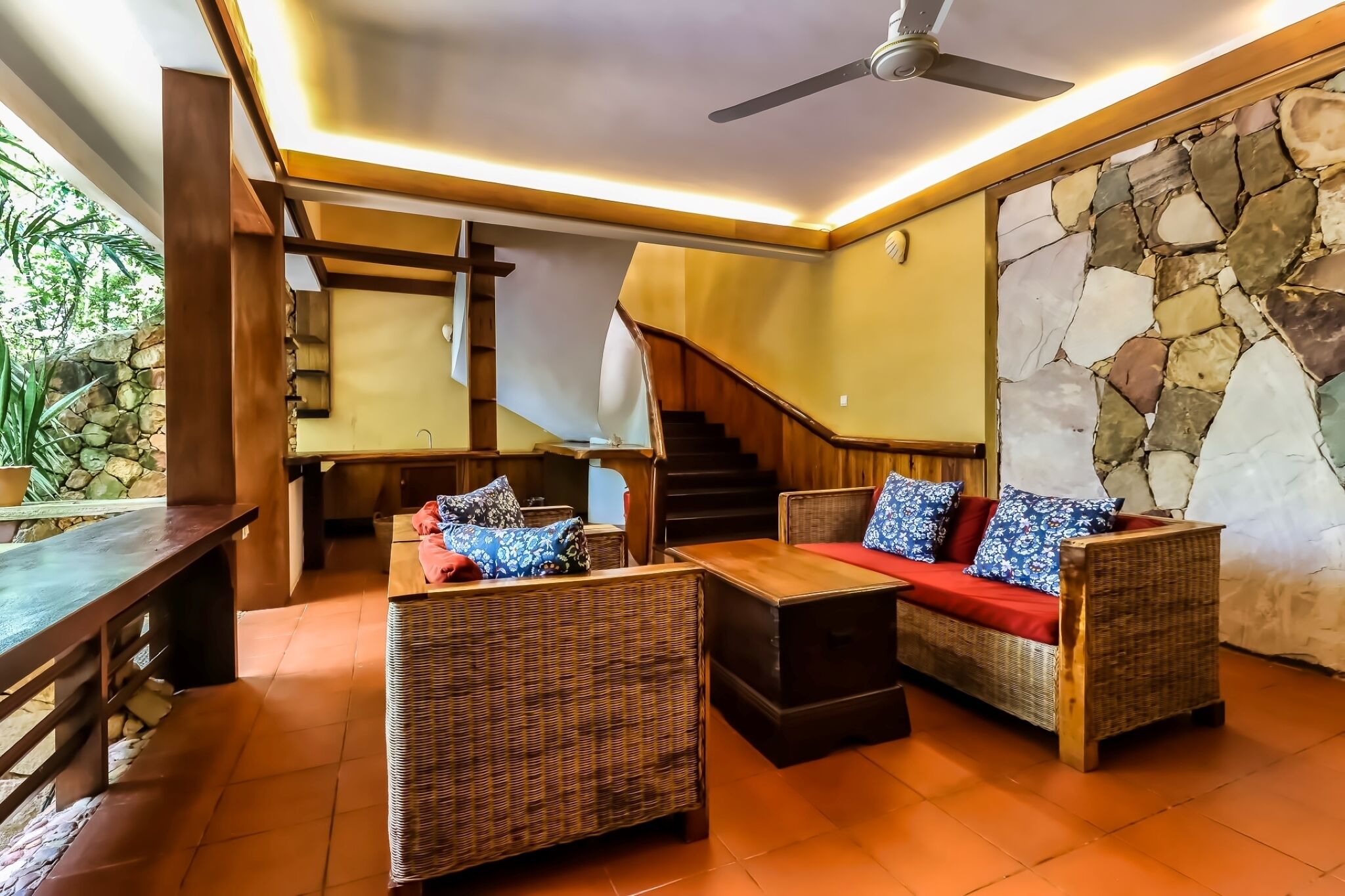 Veranda Natural Resort