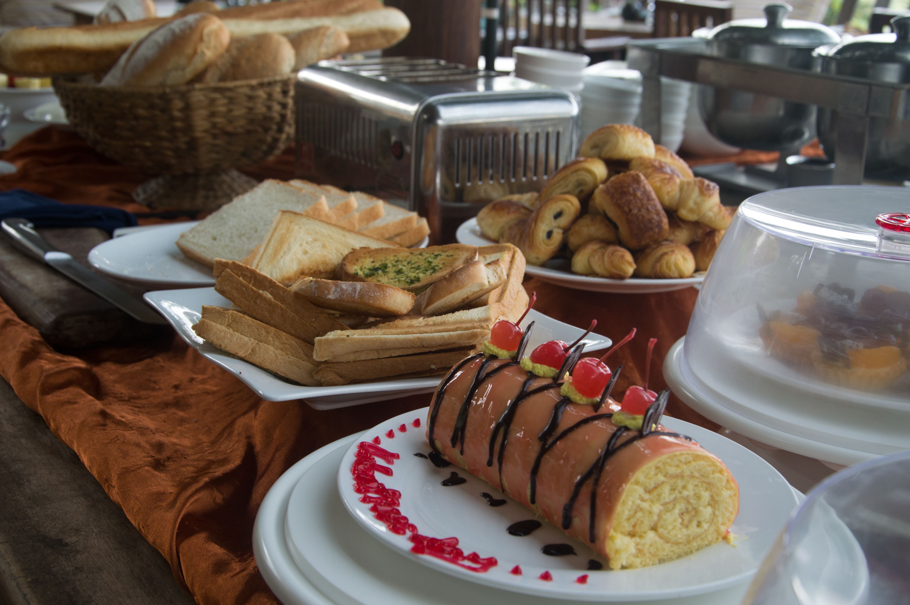 Veranda Natural Resort