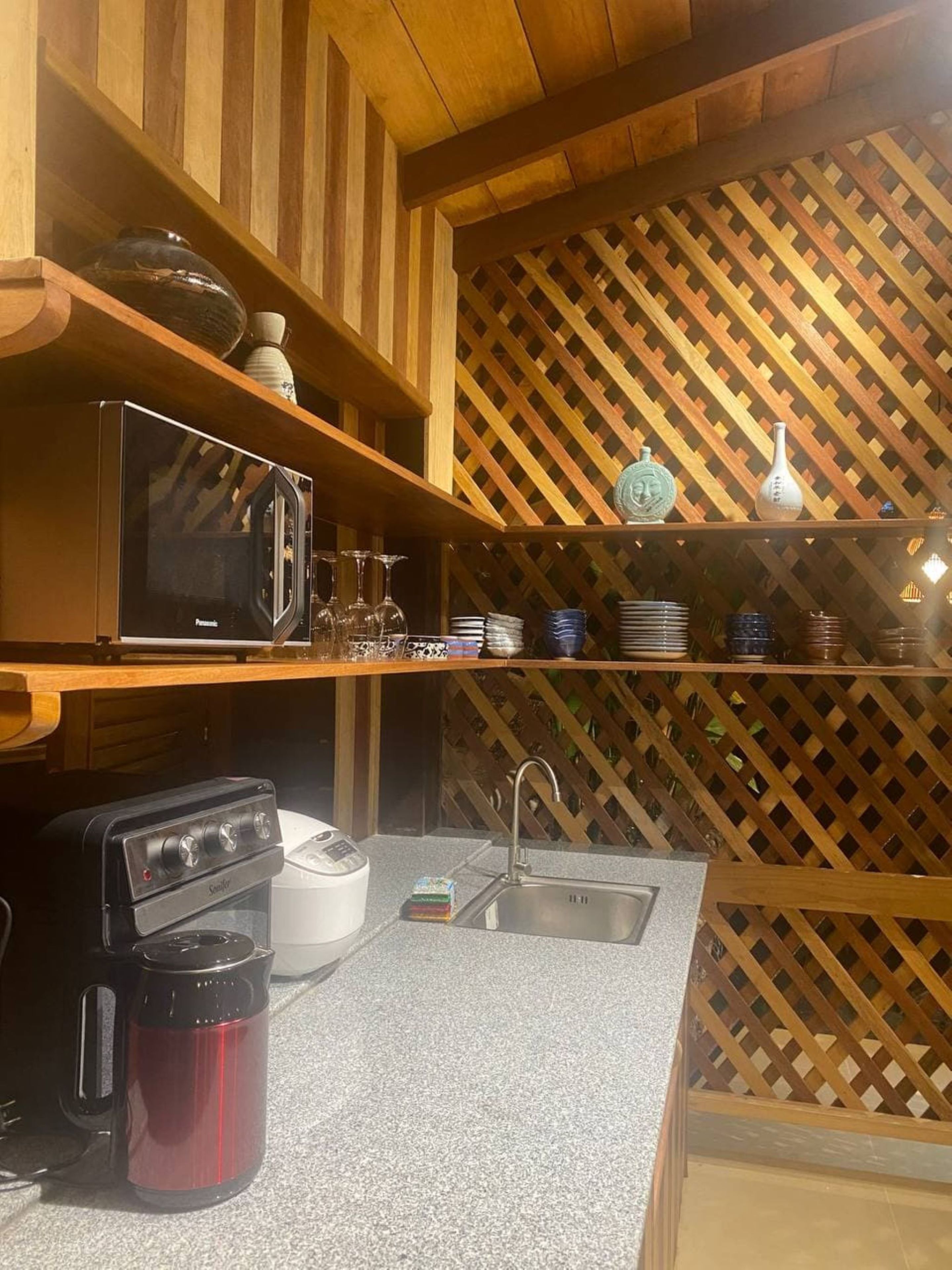 Veranda Natural Resort