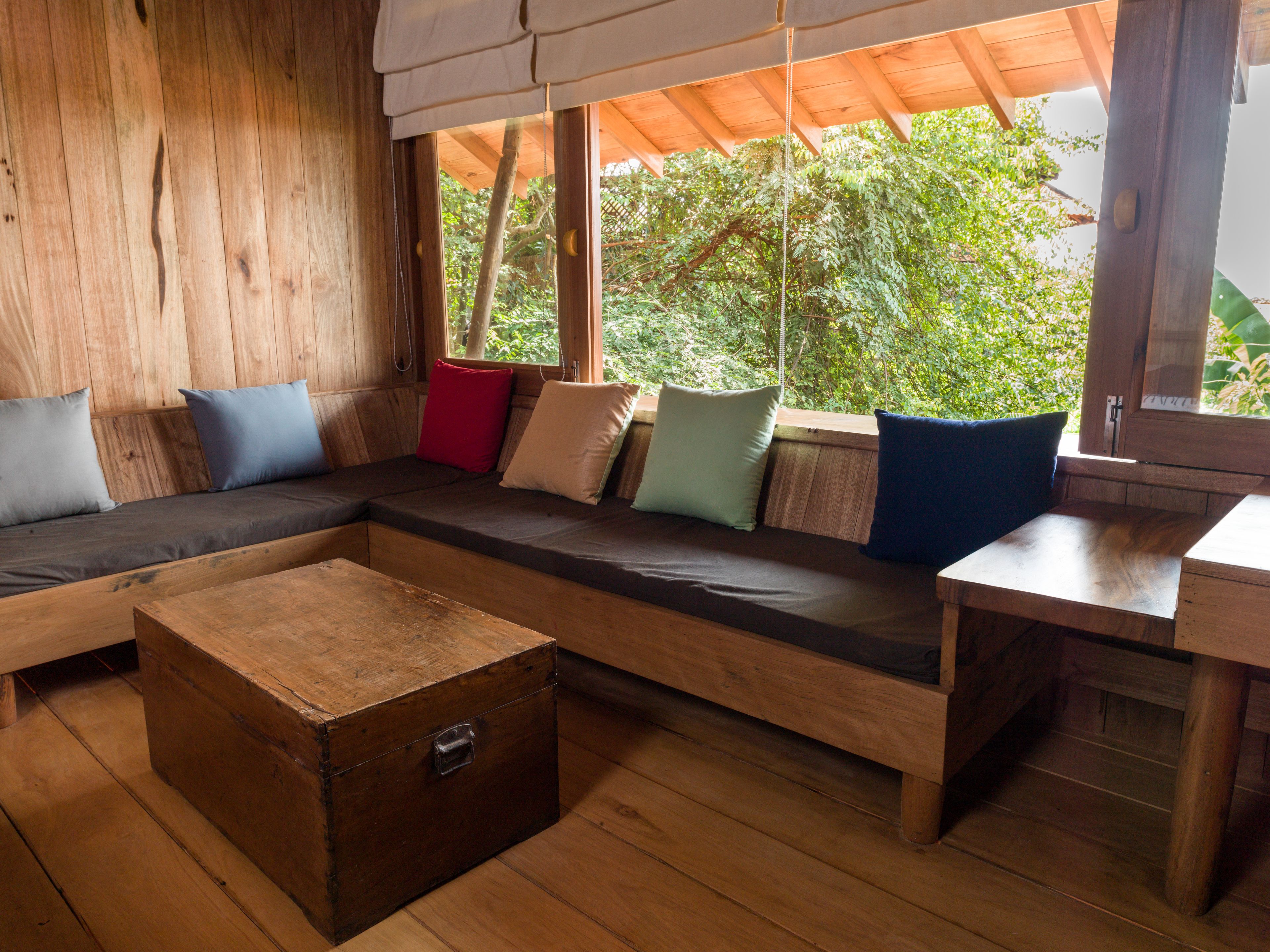 Veranda Natural Resort