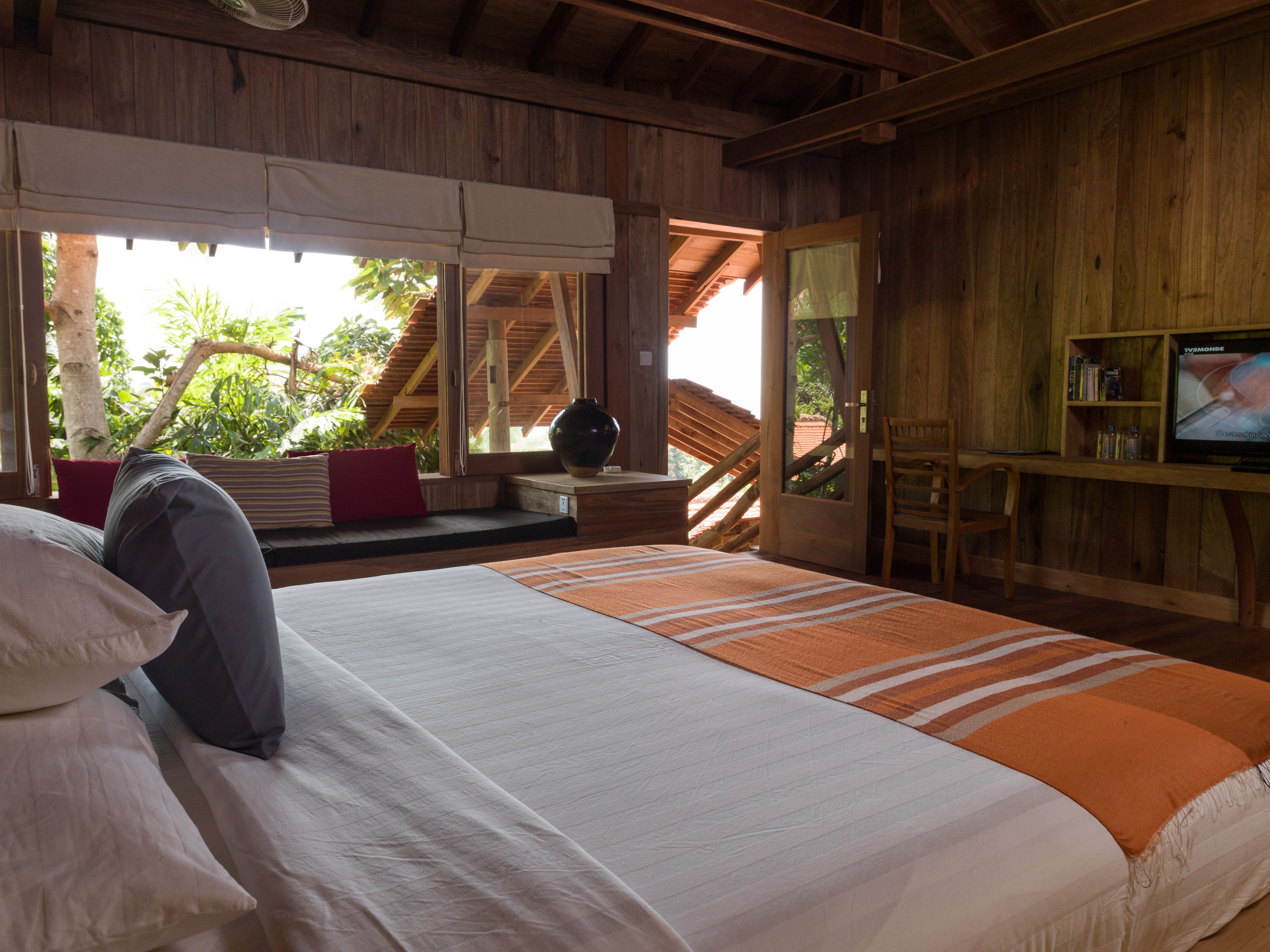 Veranda Natural Resort