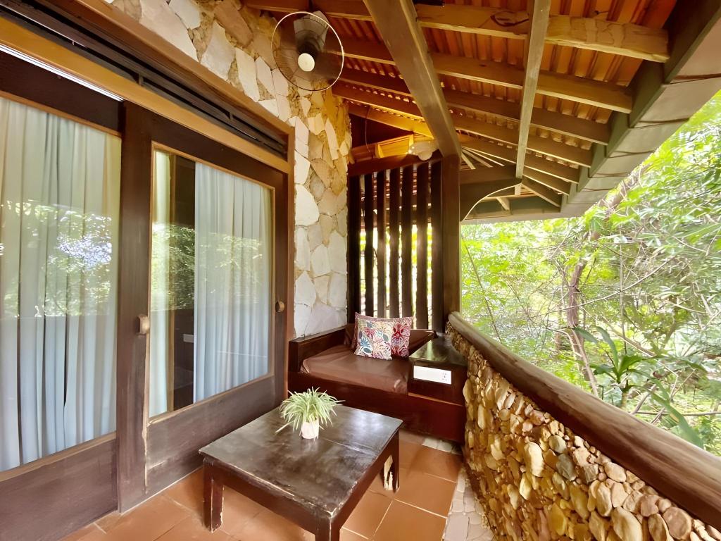 Veranda Natural Resort