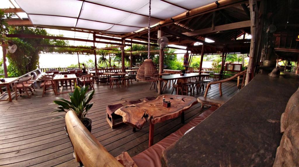 Veranda Natural Resort