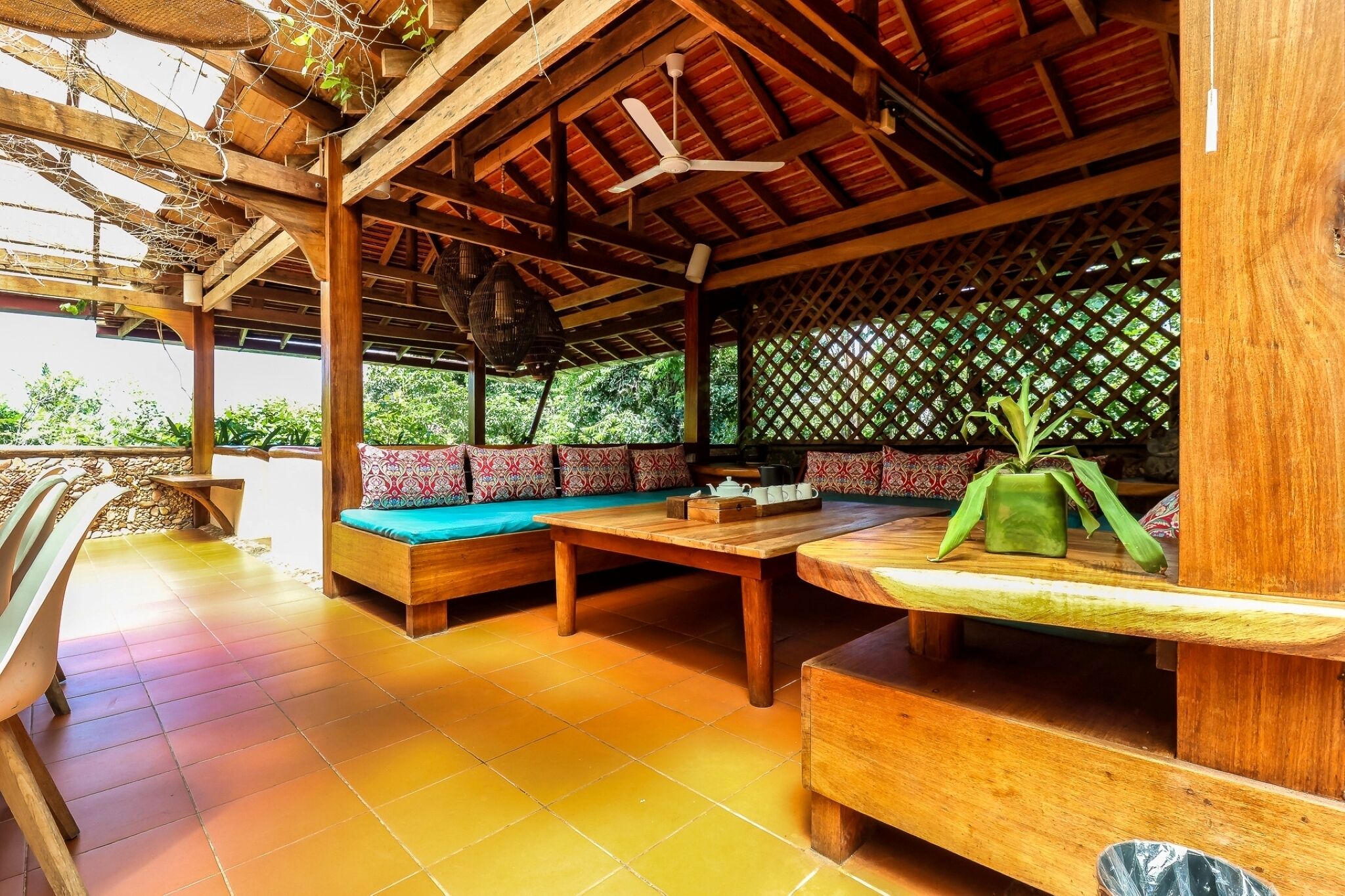 Veranda Natural Resort