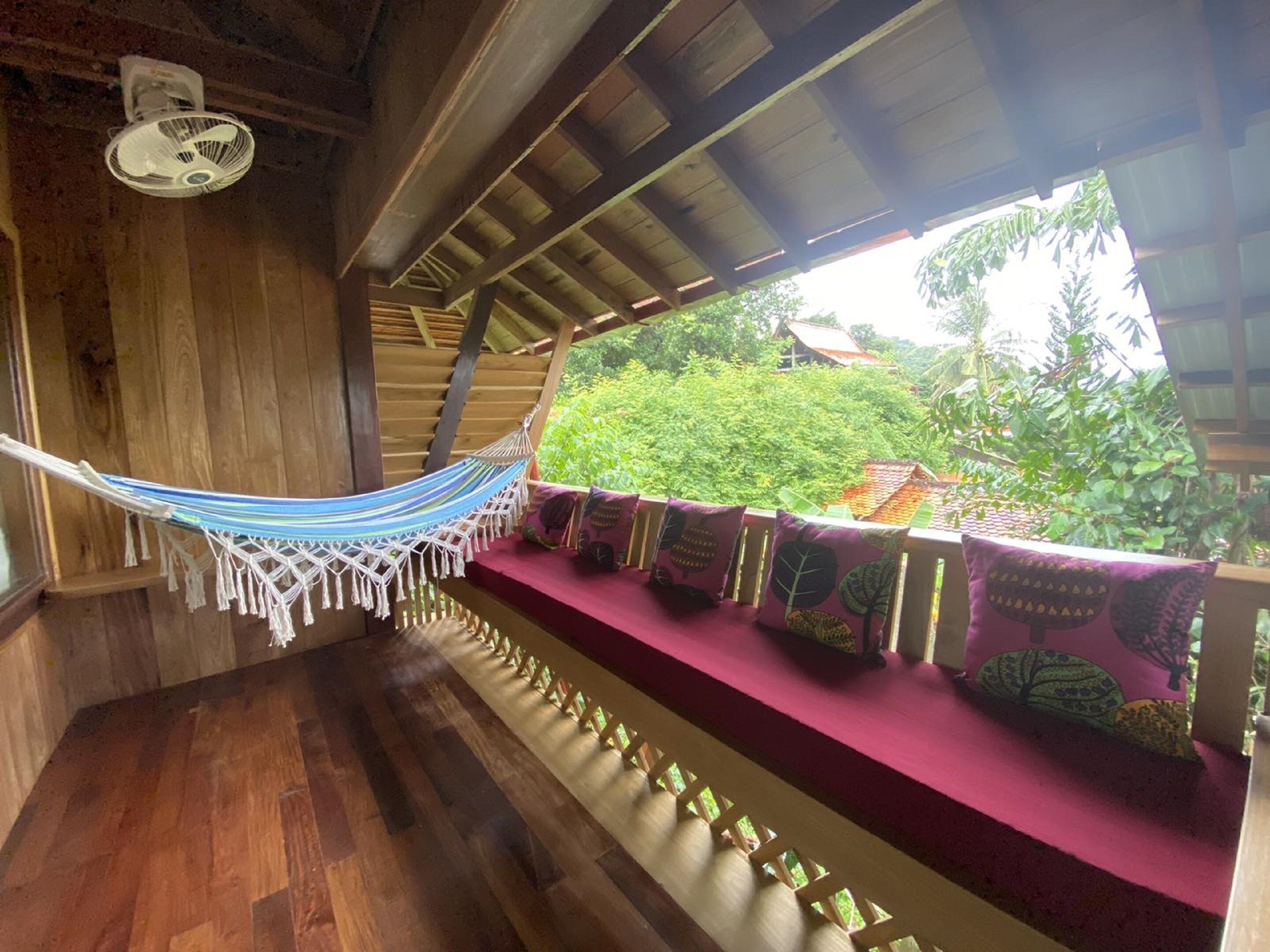 Veranda Natural Resort