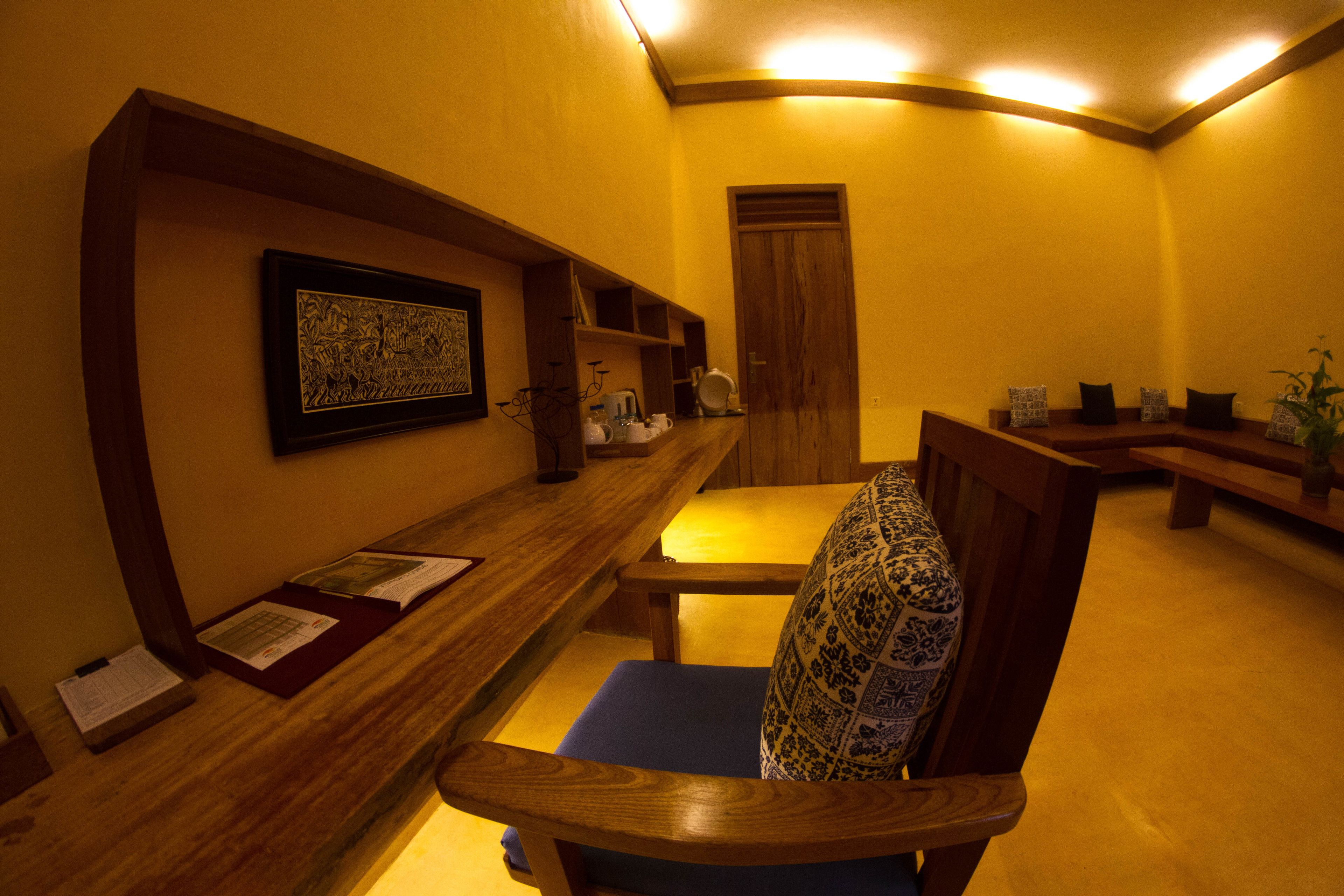 Veranda Natural Resort