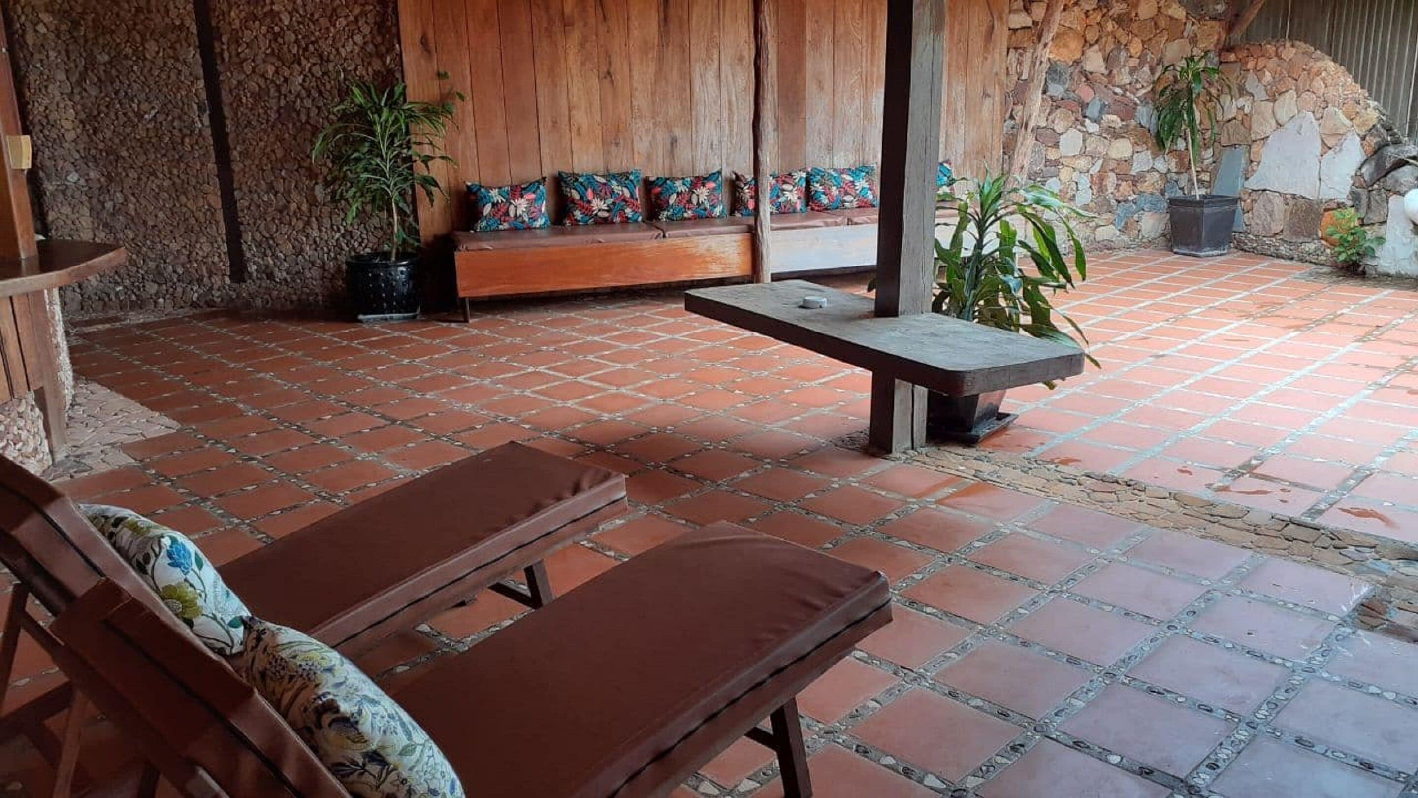 Veranda Natural Resort