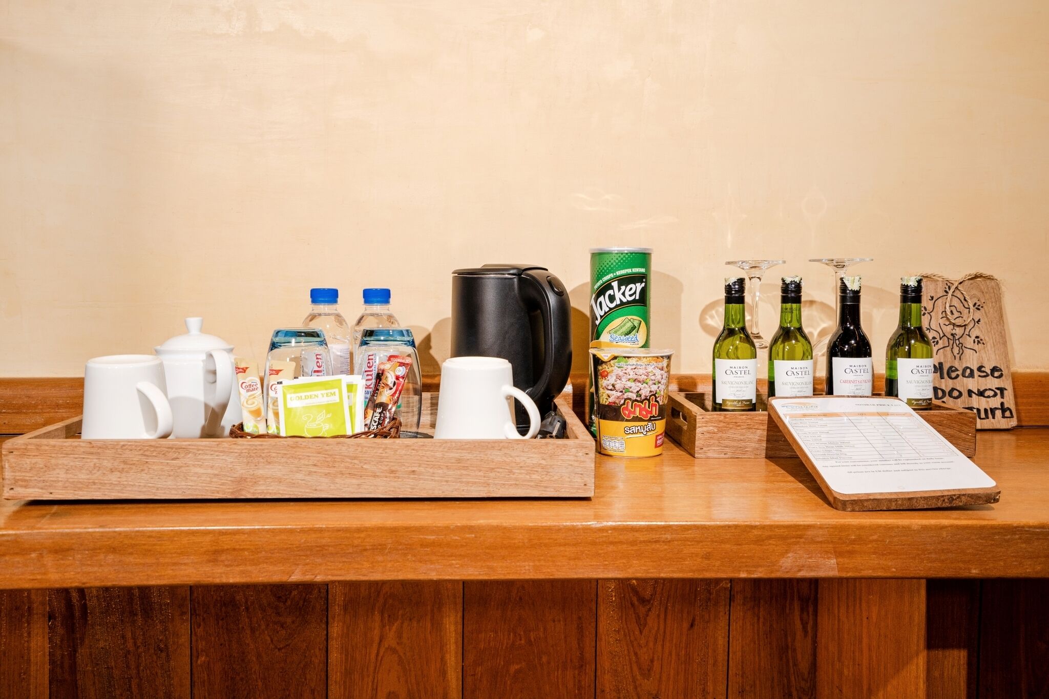 Veranda Natural Resort