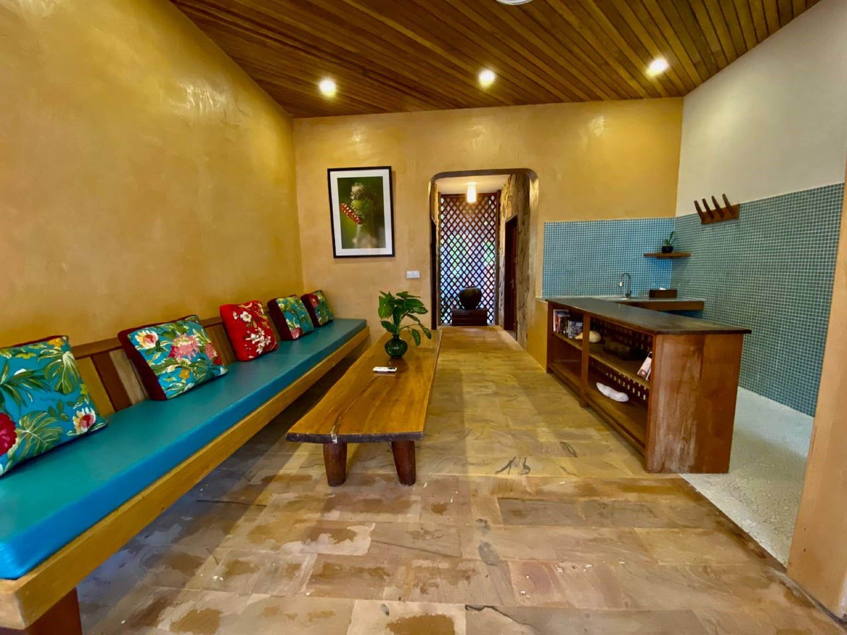 Veranda Natural Resort