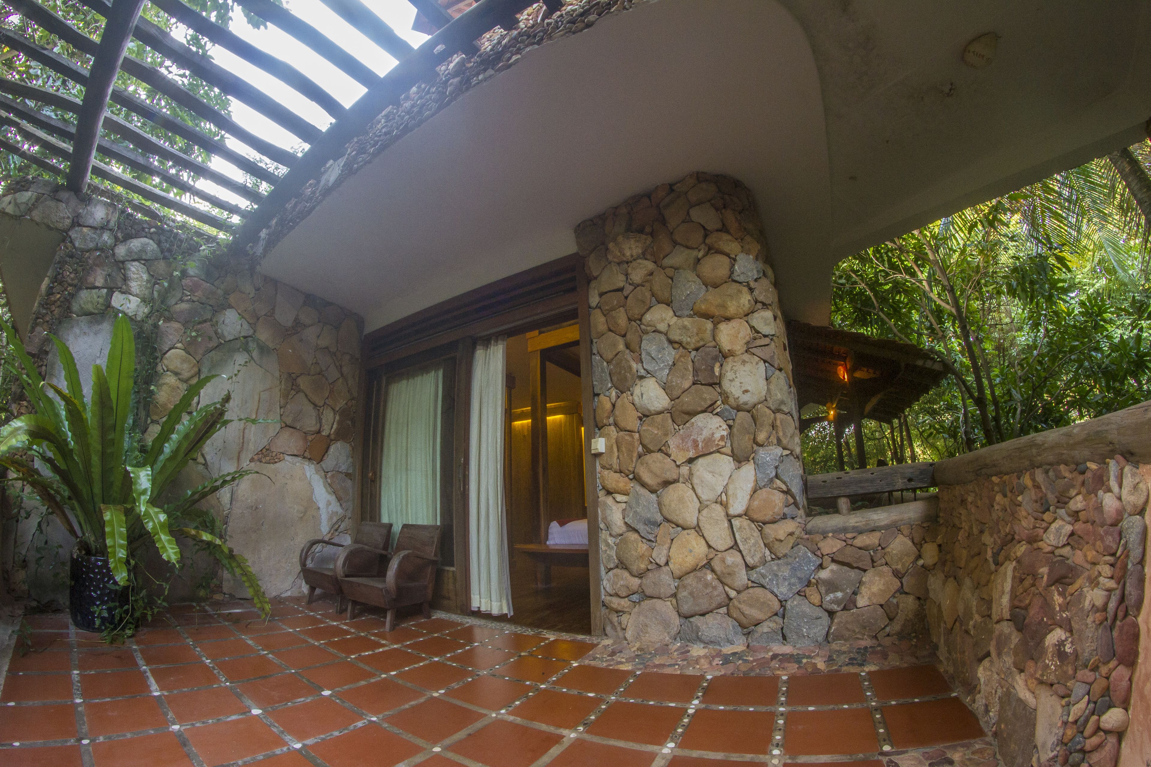 Veranda Natural Resort