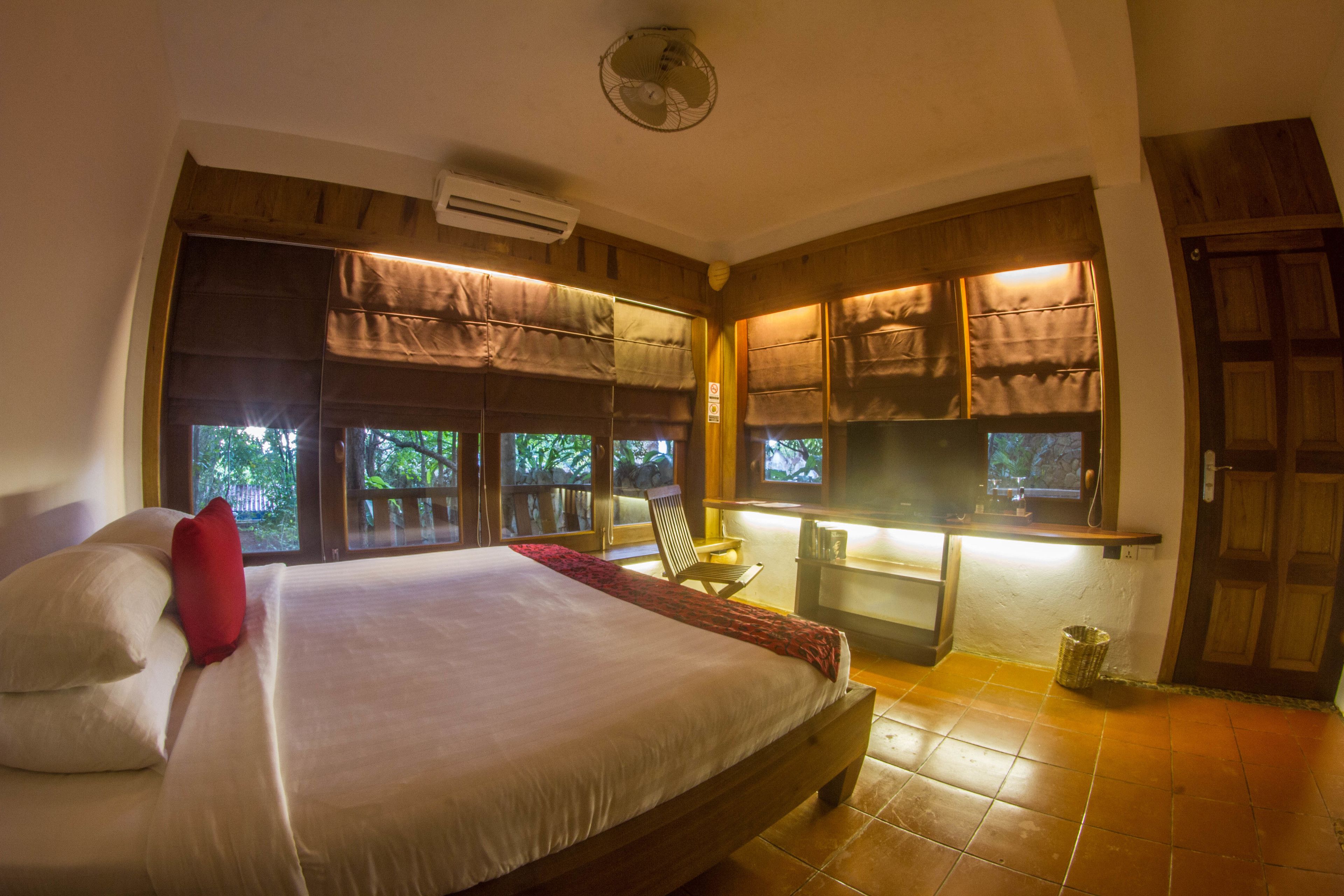 Veranda Natural Resort